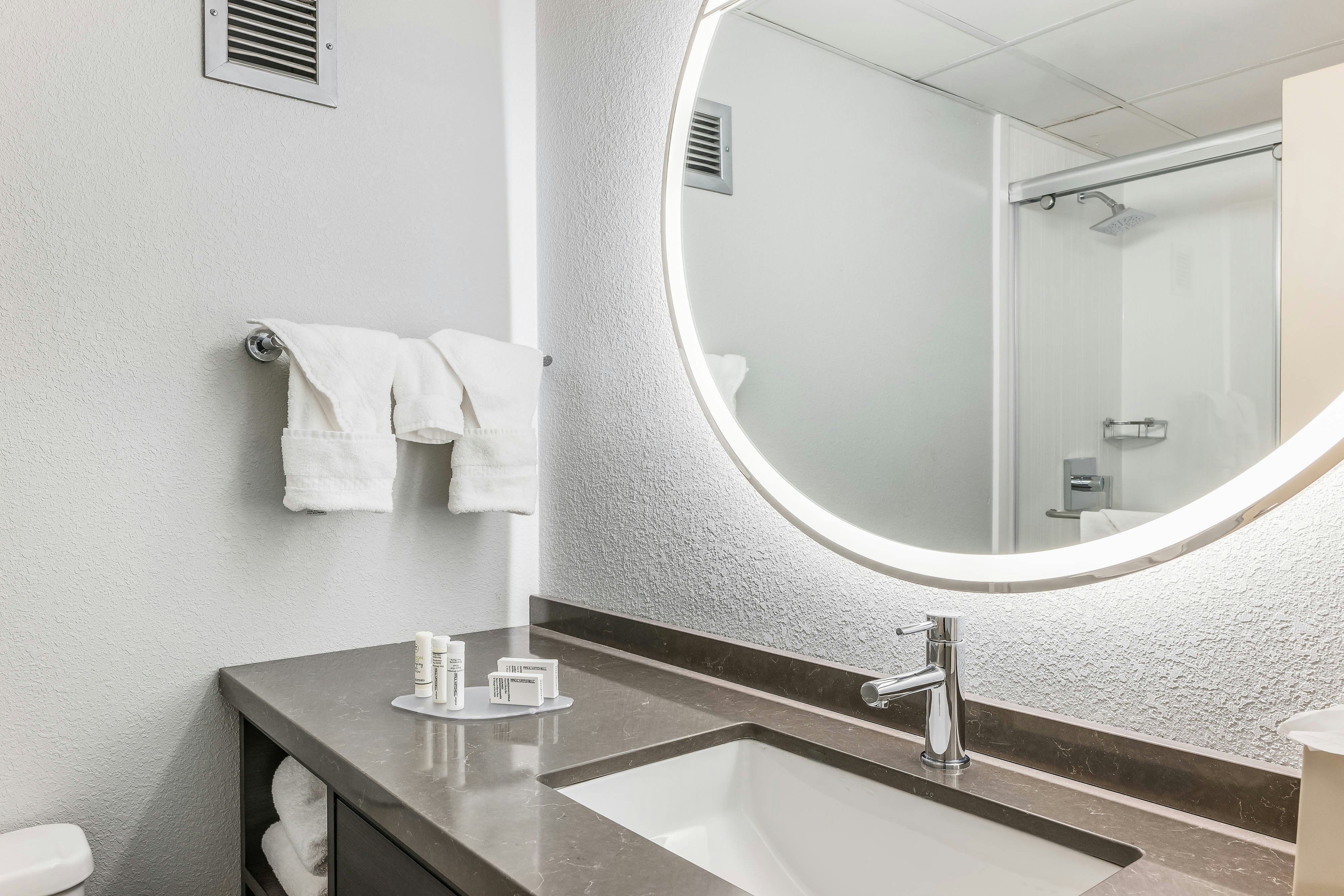 Courtyard by Marriott Rockaway-Mt. Arlington