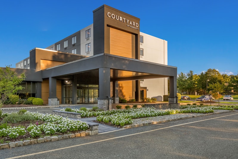 Courtyard by Marriott Rockaway-Mt. Arlington