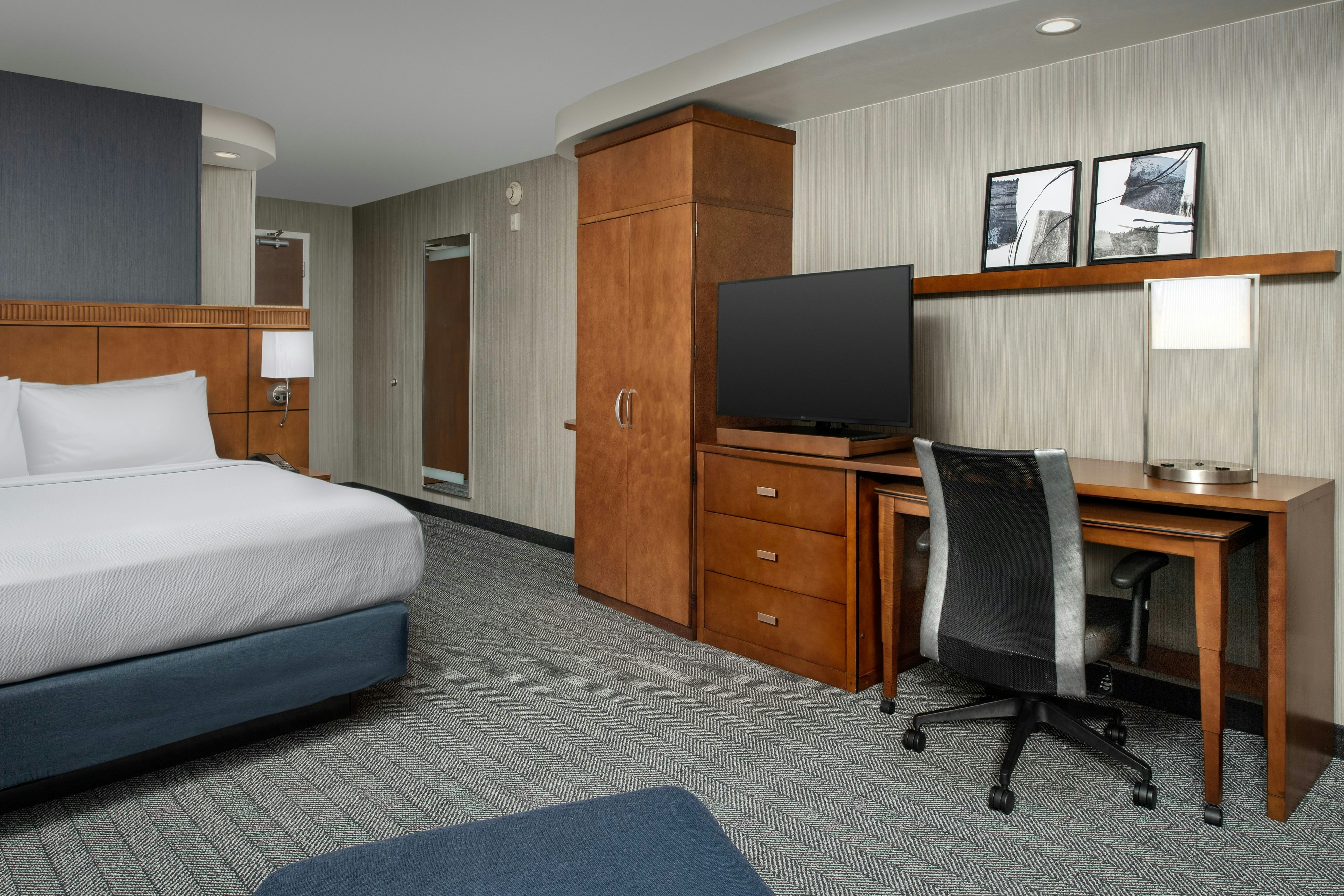 Courtyard by Marriott Seattle Kirkland