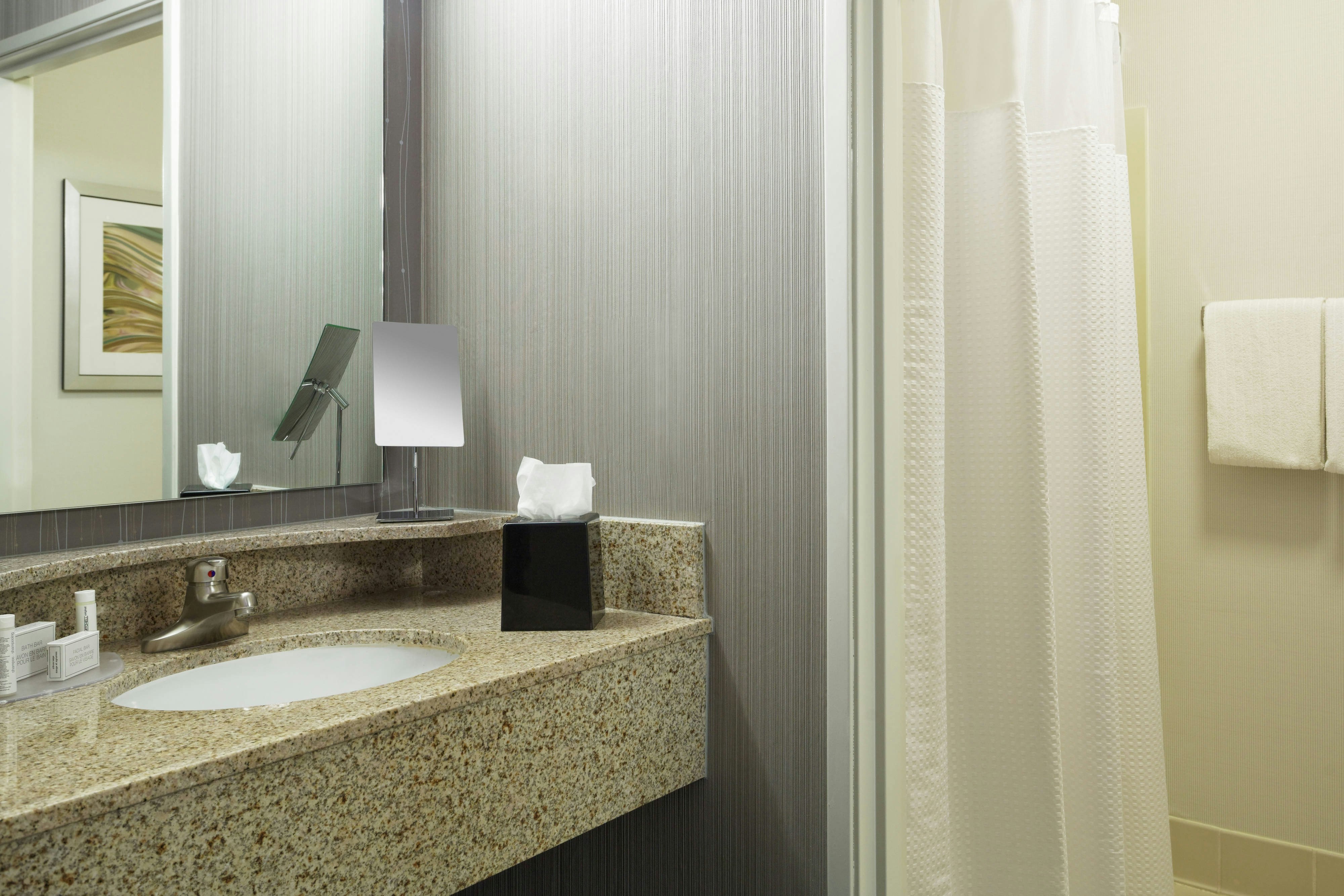 Courtyard by Marriott Chicago St. Charles