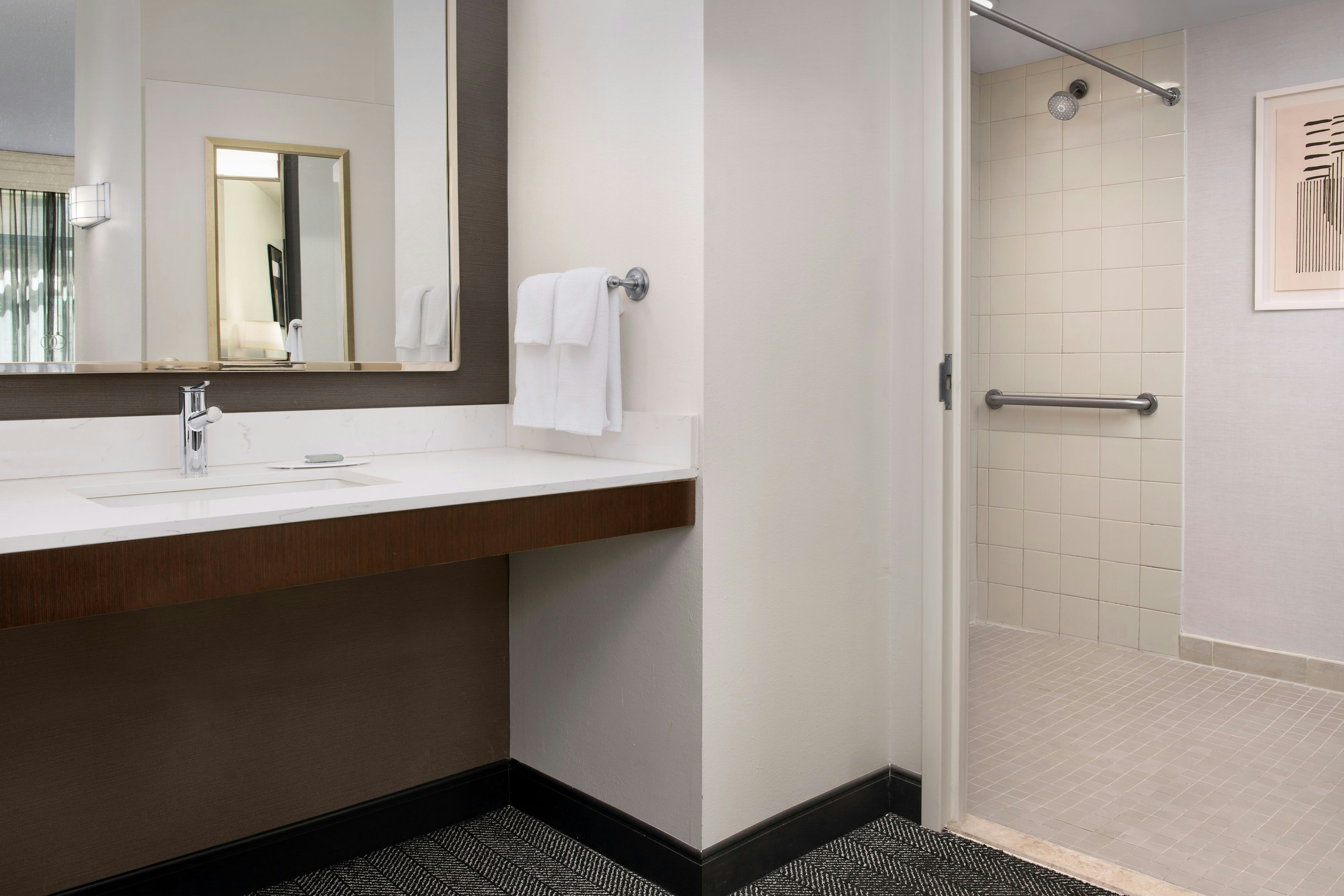 Courtyard by Marriott Jacksonville Flagler Center