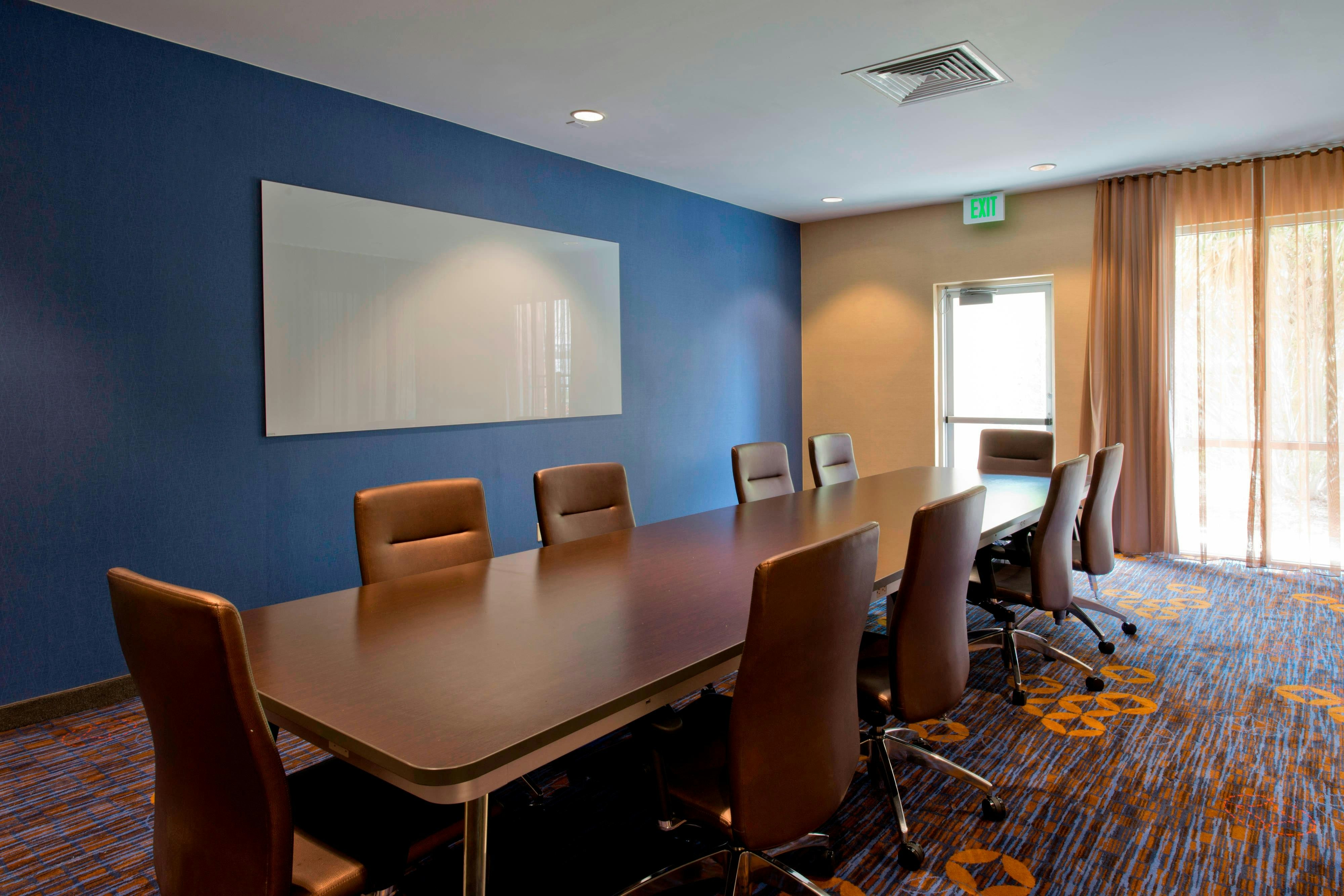 Courtyard by Marriott Jacksonville Flagler Center