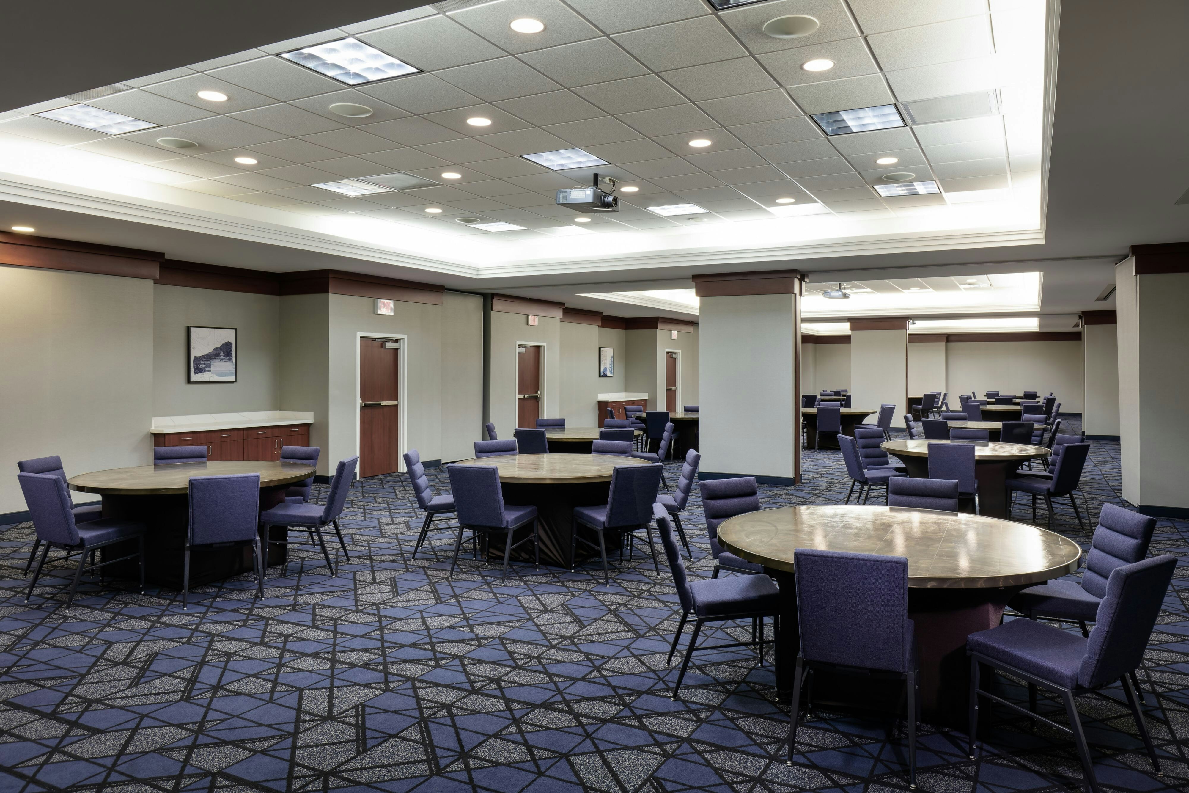 Courtyard by Marriott Wichita at Old Town