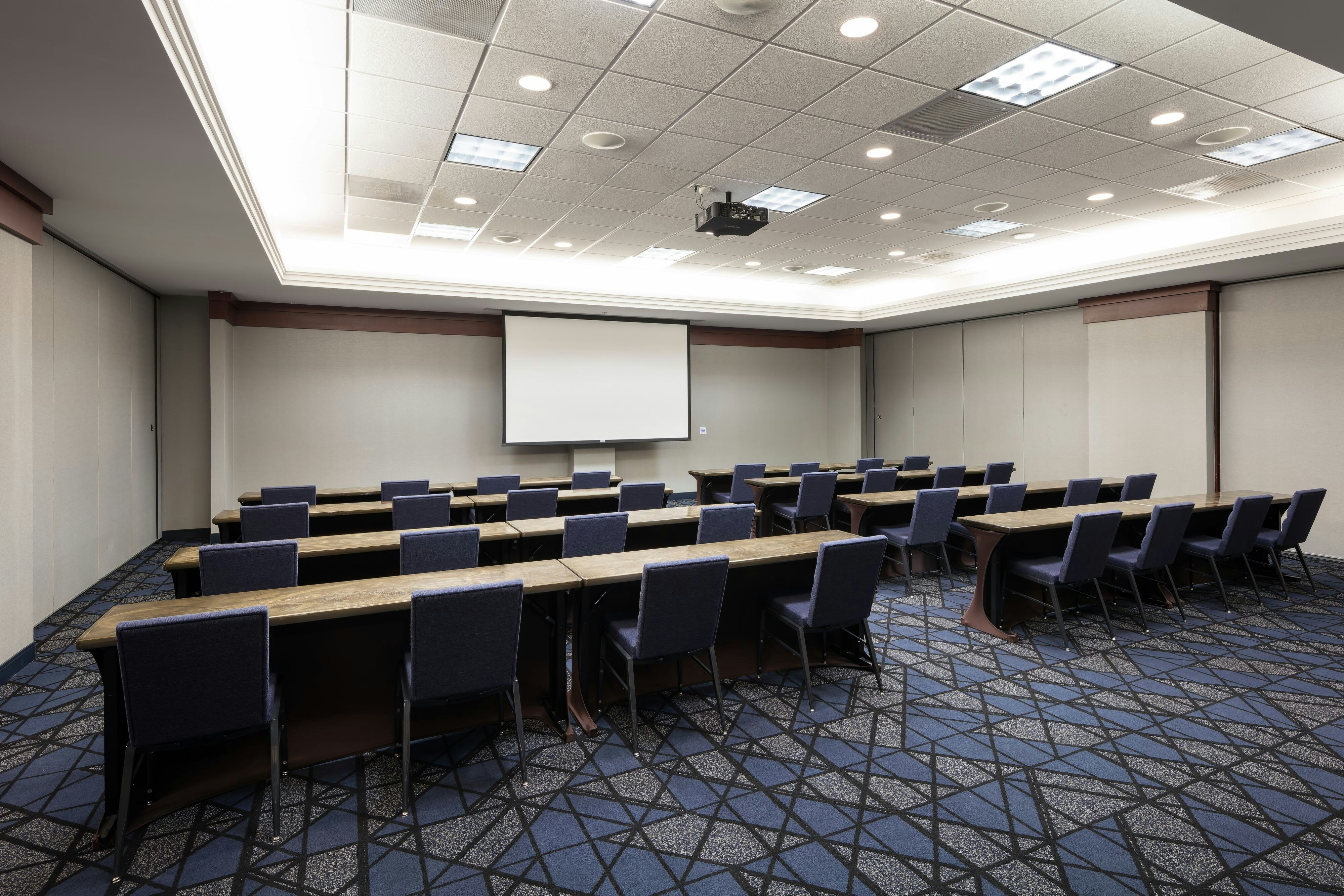 Courtyard by Marriott Wichita at Old Town