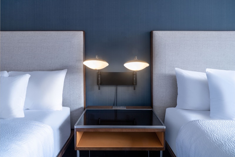 Courtyard by Marriott Salt Lake City Airport