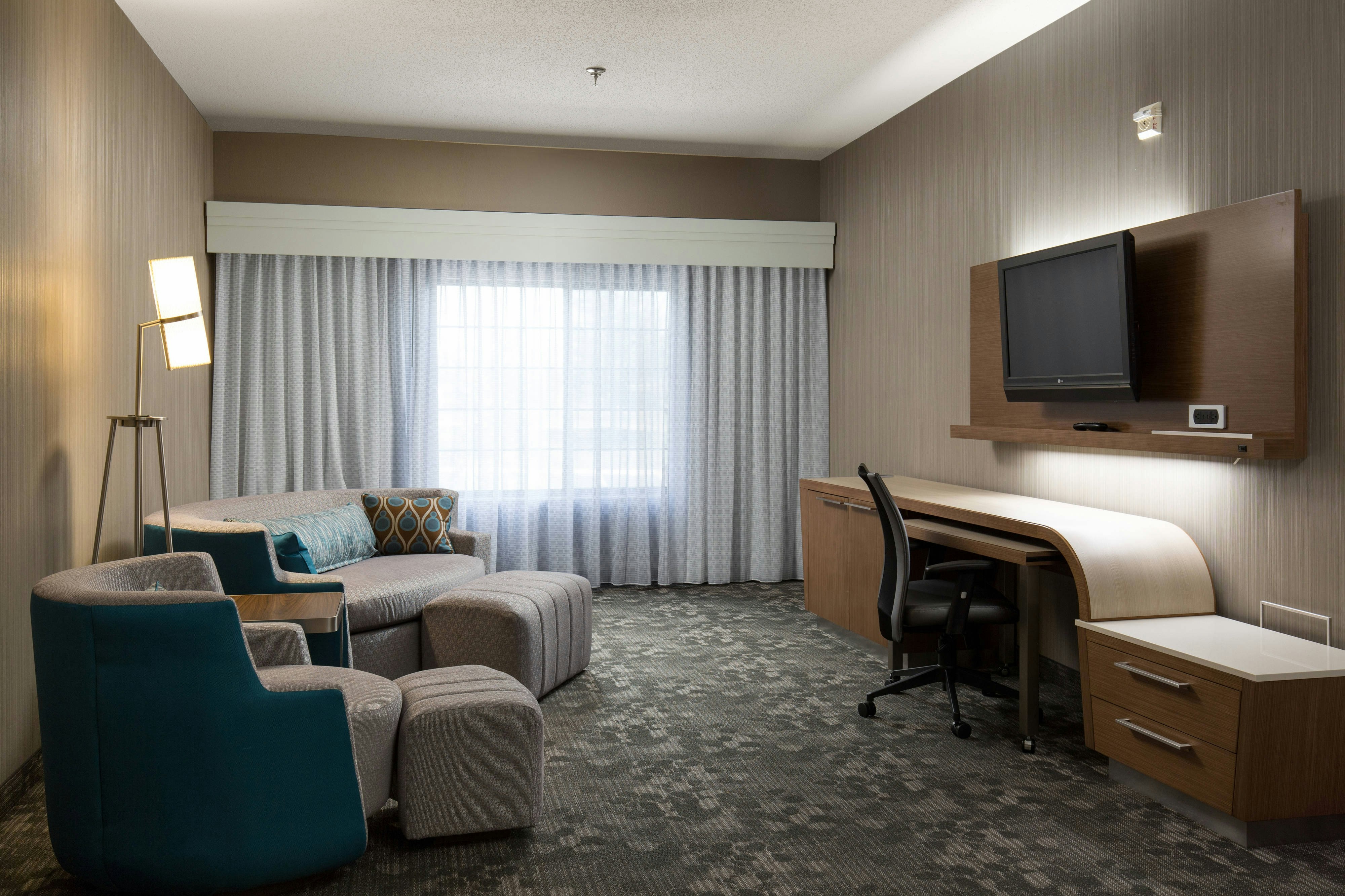 Courtyard by Marriott Kansas City East/Blue Springs