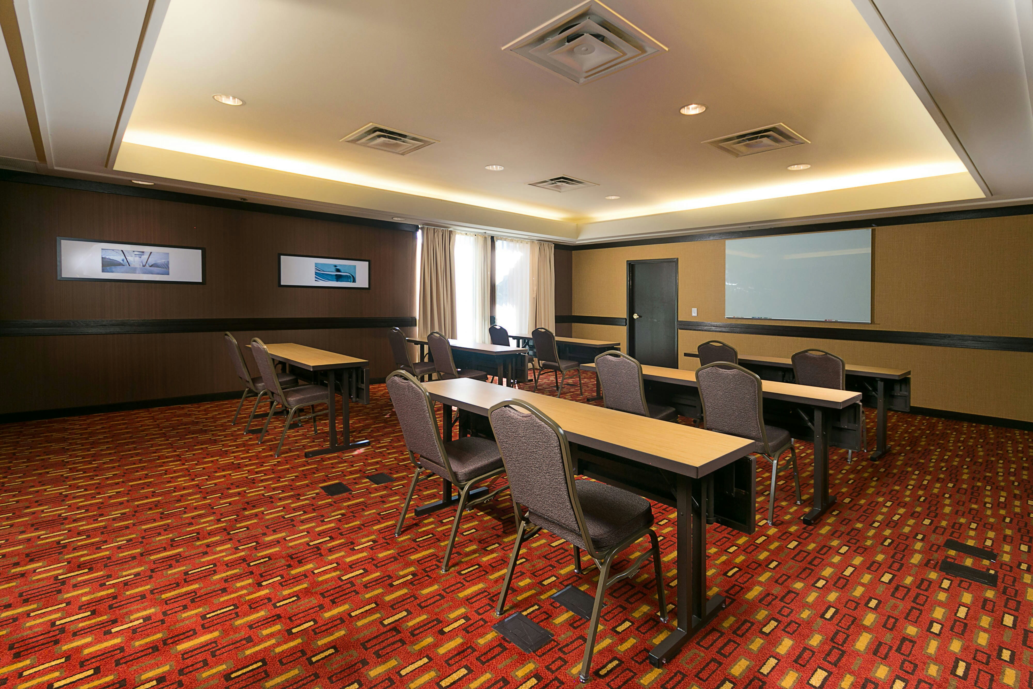 Courtyard by Marriott Kansas City East/Blue Springs