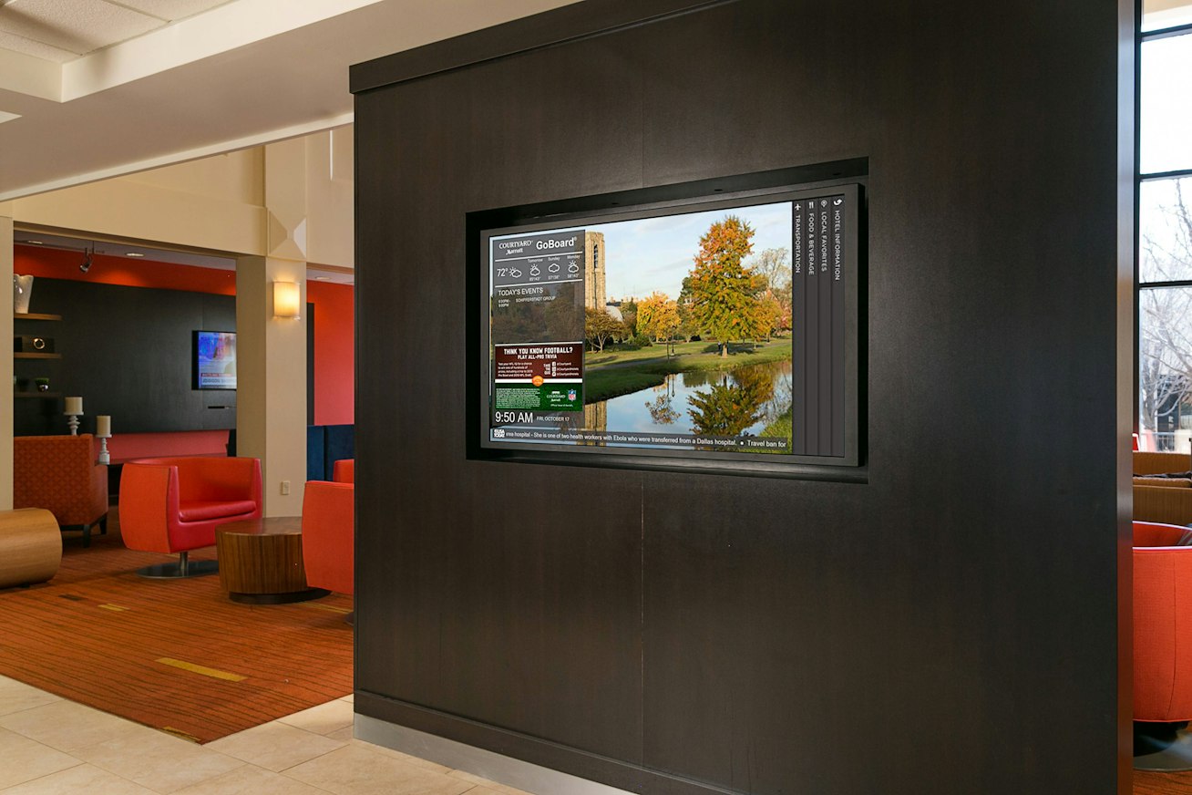 Venue gallery photo