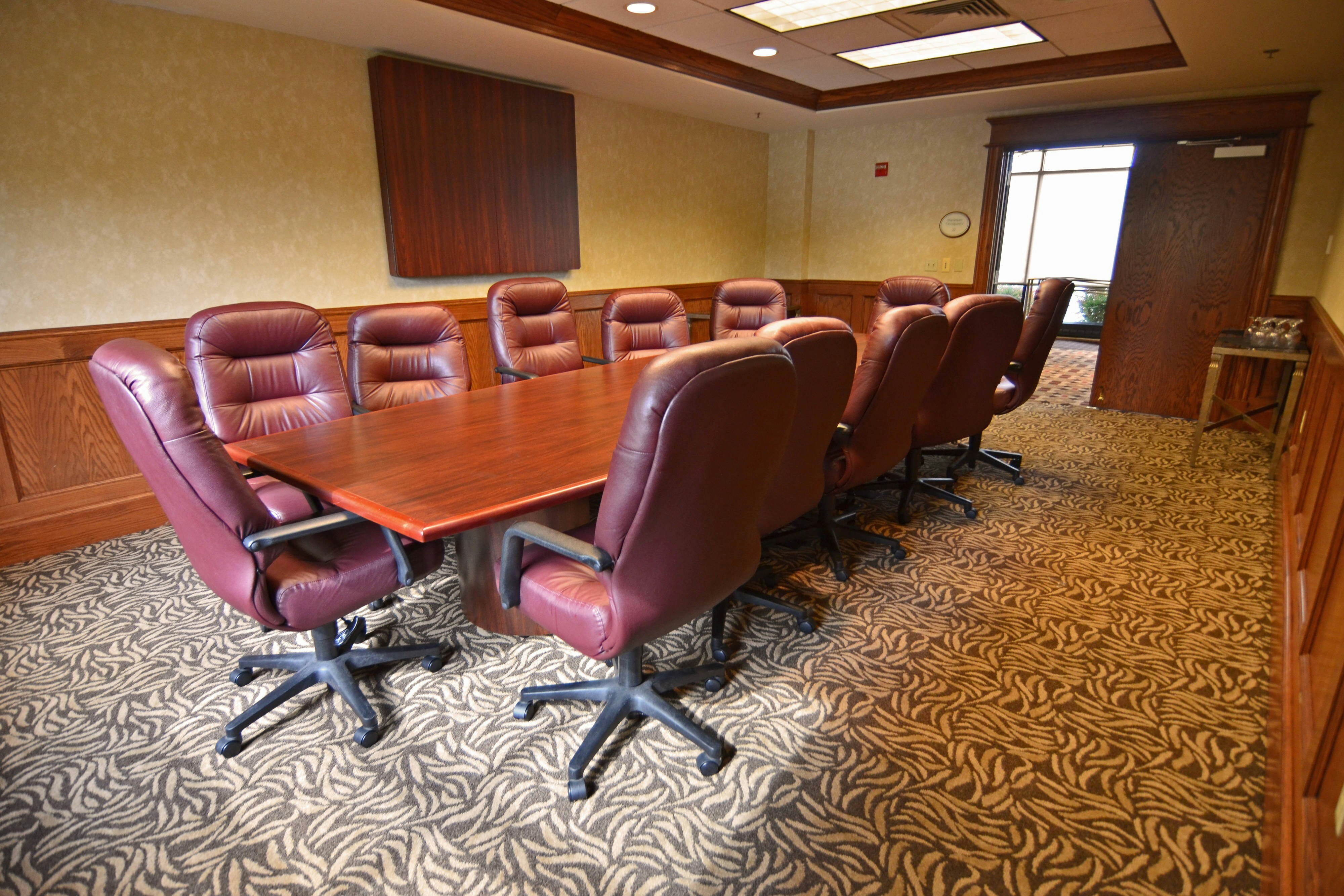 Courtyard by Marriott Kansas City East/Blue Springs