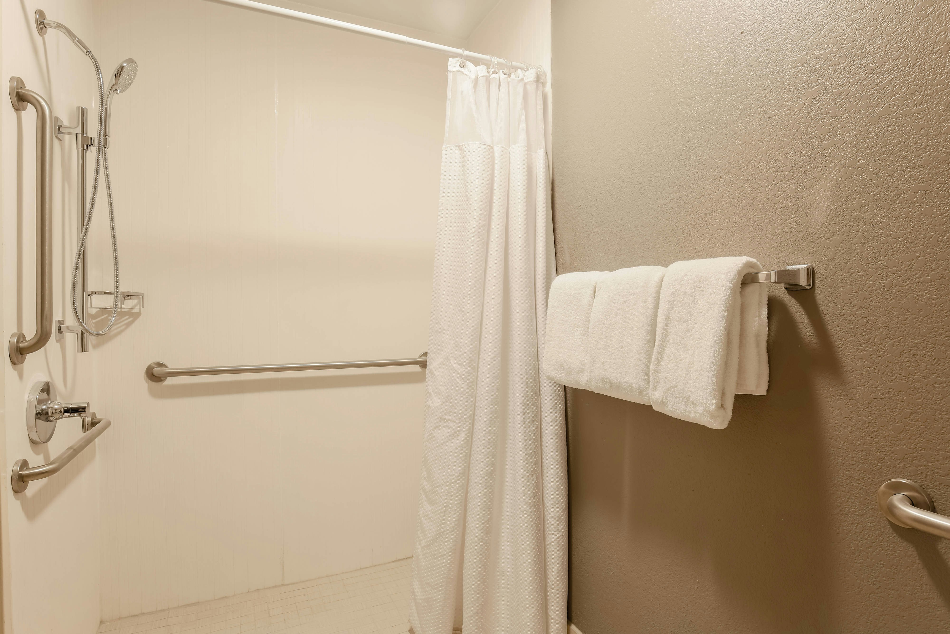 Courtyard by Marriott Monroe Airport