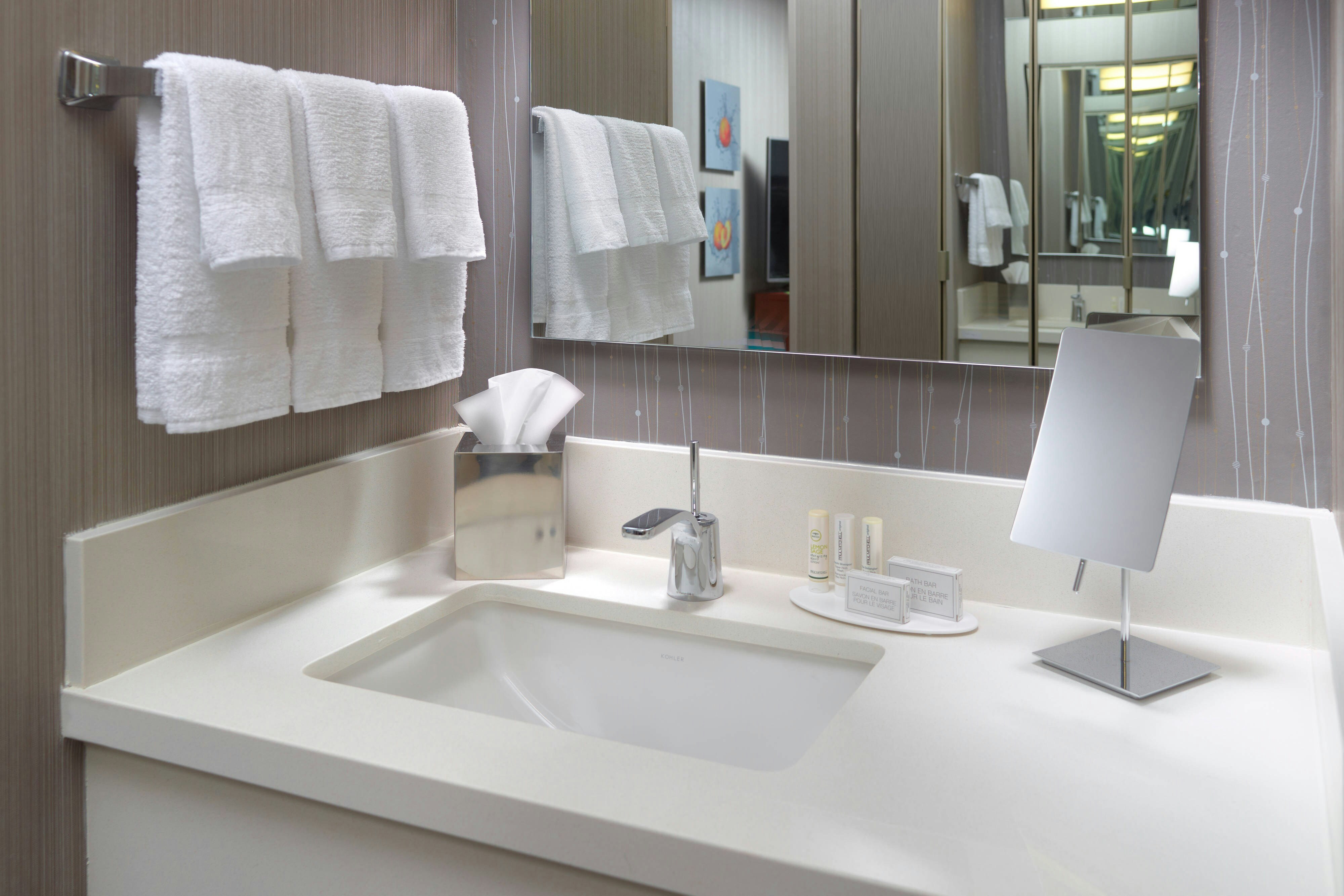 Courtyard by Marriott Atlanta Alpharetta