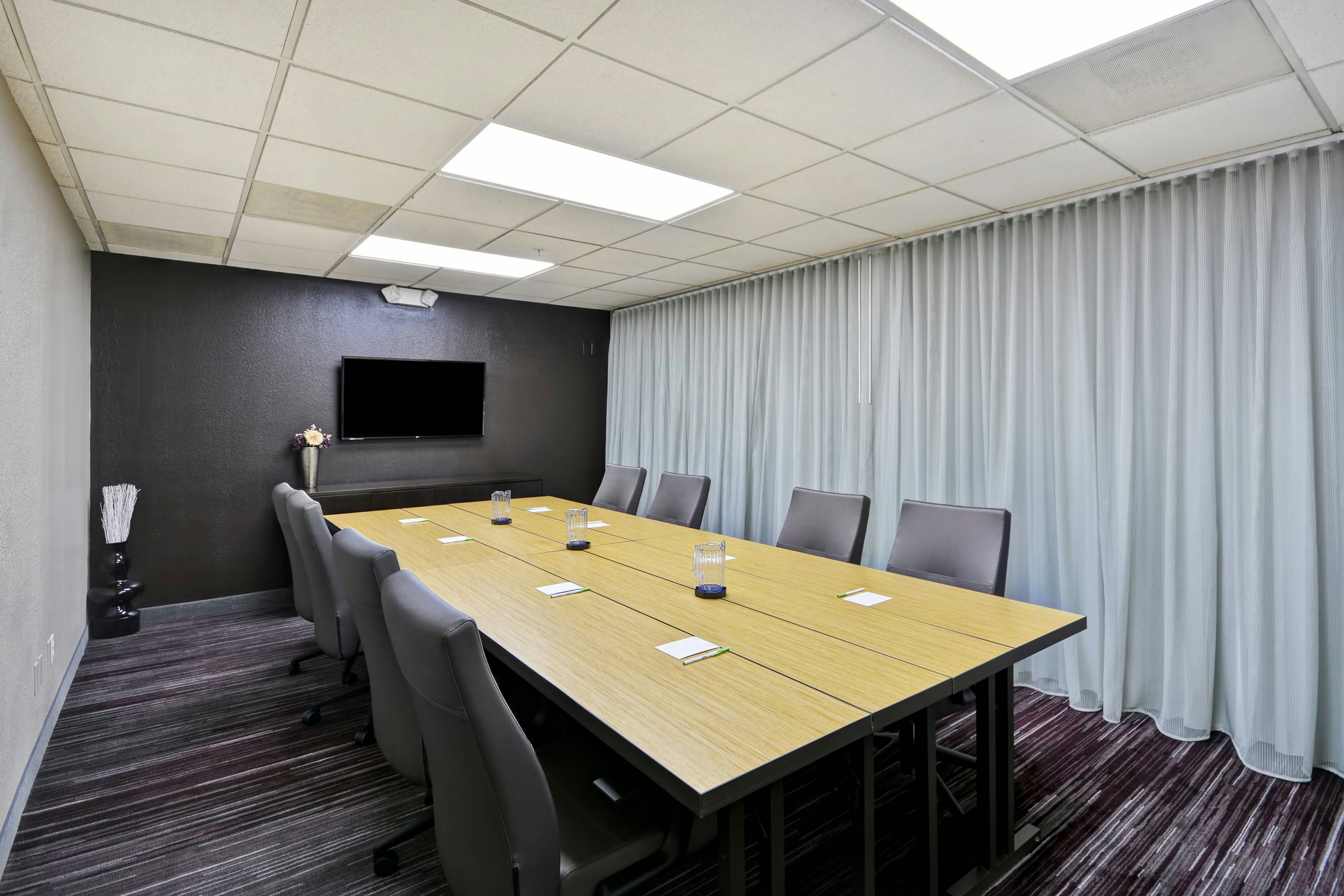 Courtyard by Marriott Dalton