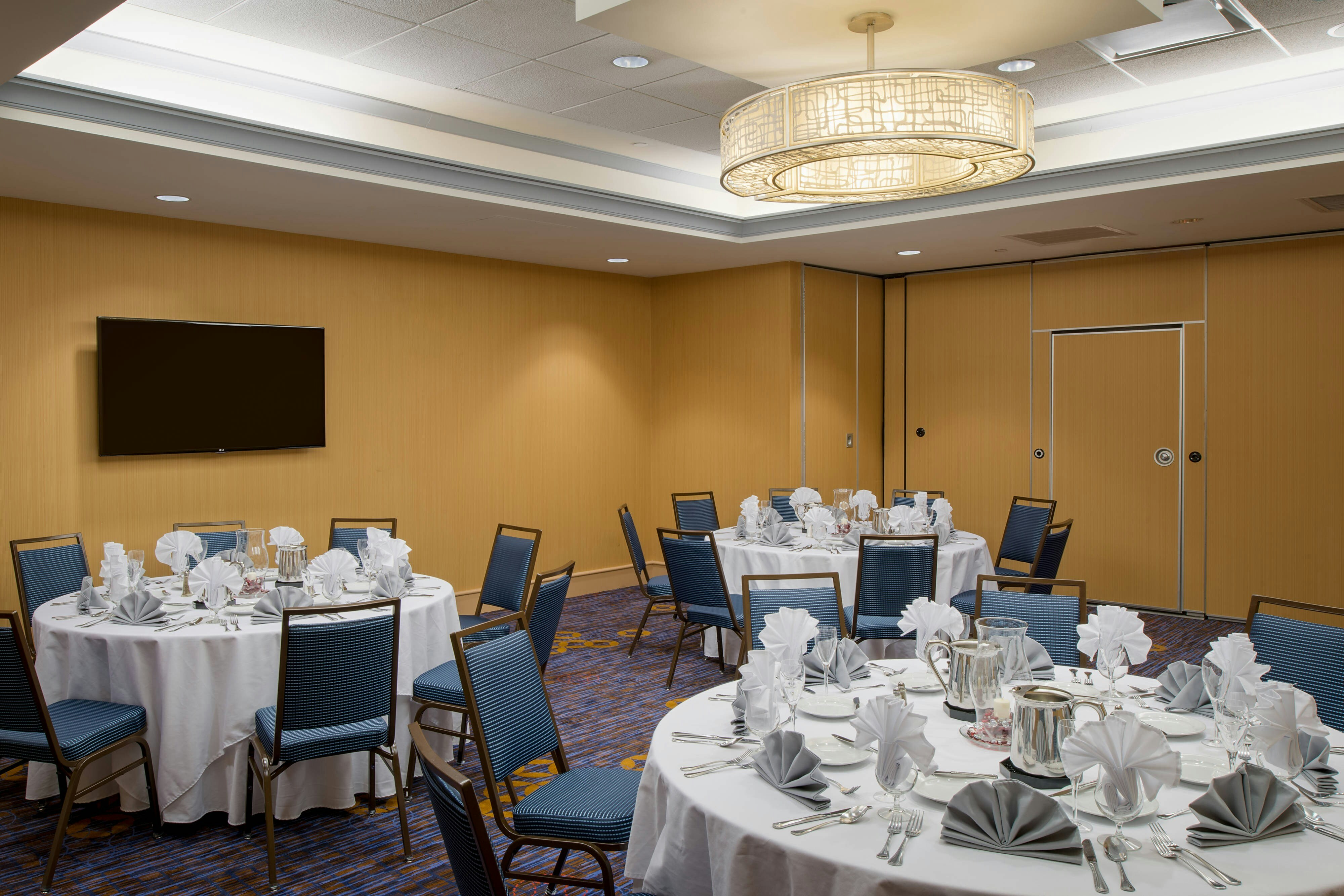 Courtyard by Marriott Hanover Lebanon