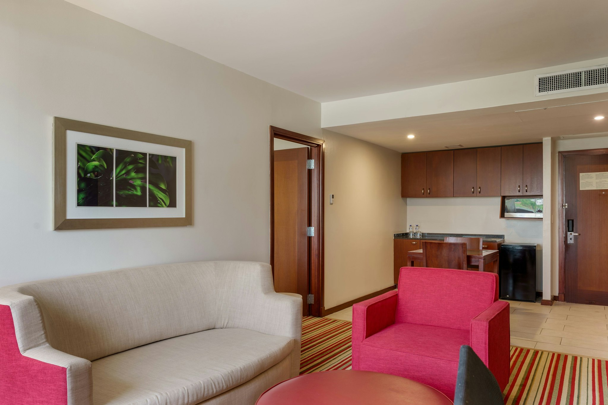 Courtyard Panama at Multiplaza