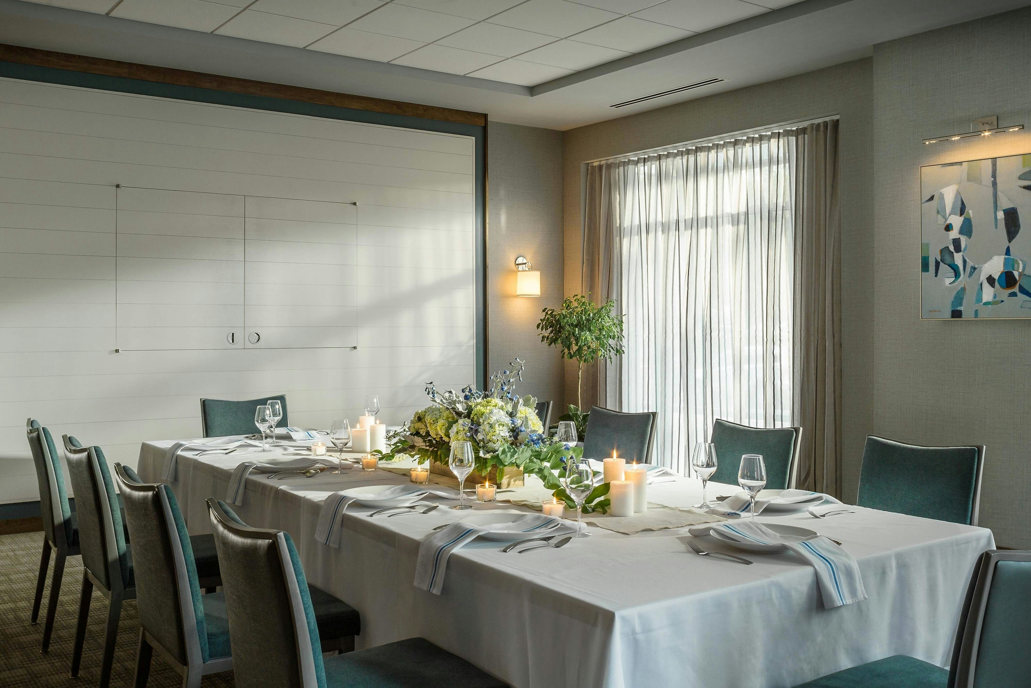 Courtyard by Marriott Burlington Harbor
