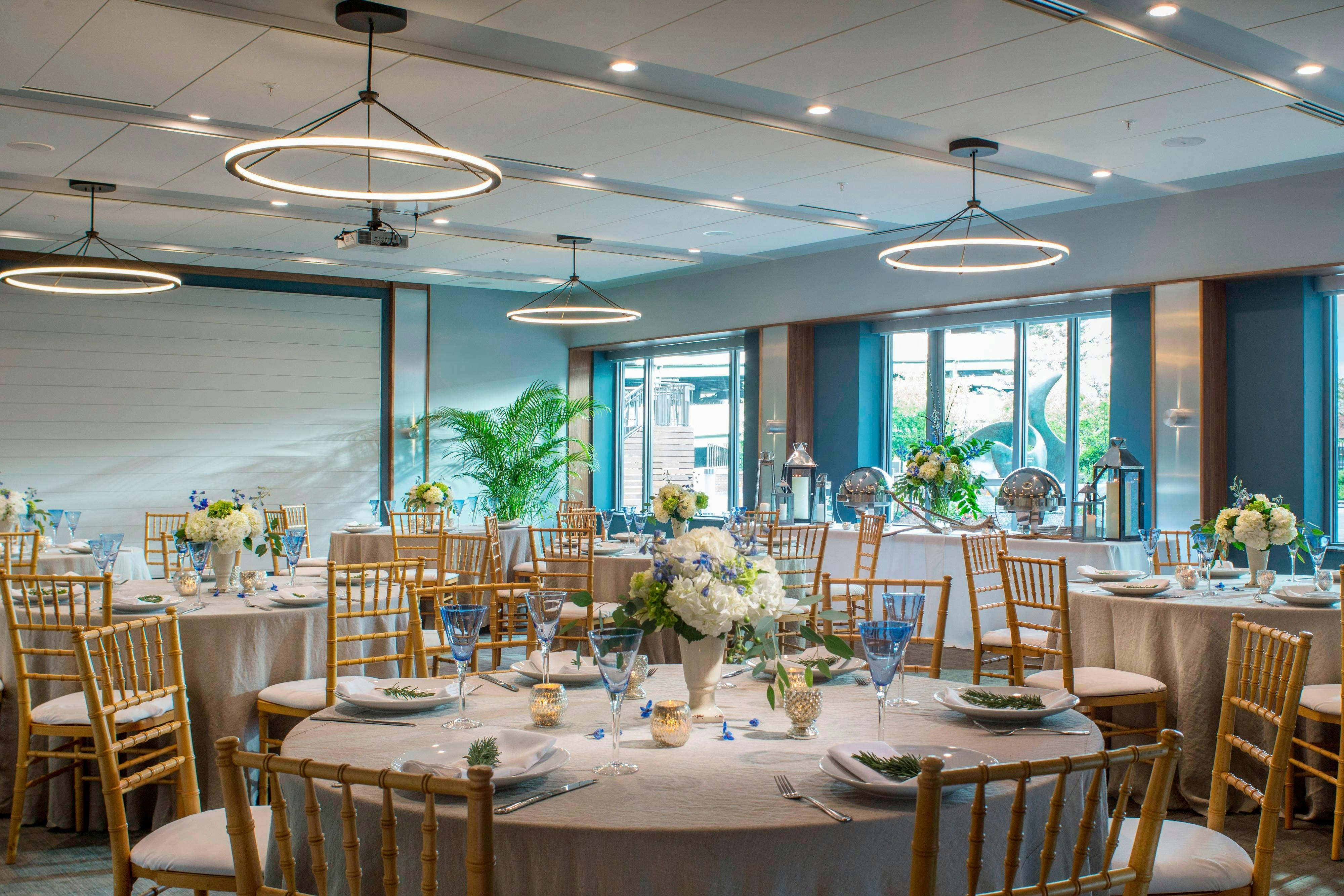 Courtyard by Marriott Burlington Harbor