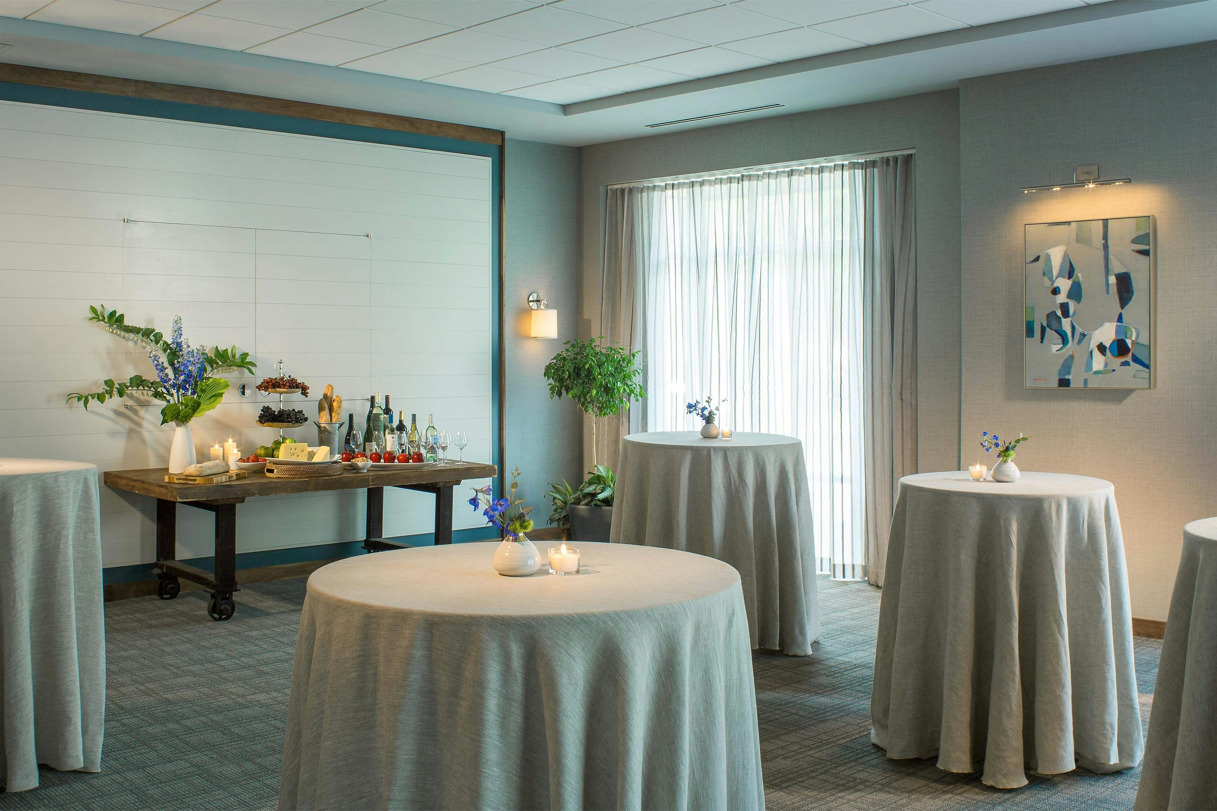 Courtyard by Marriott Burlington Harbor