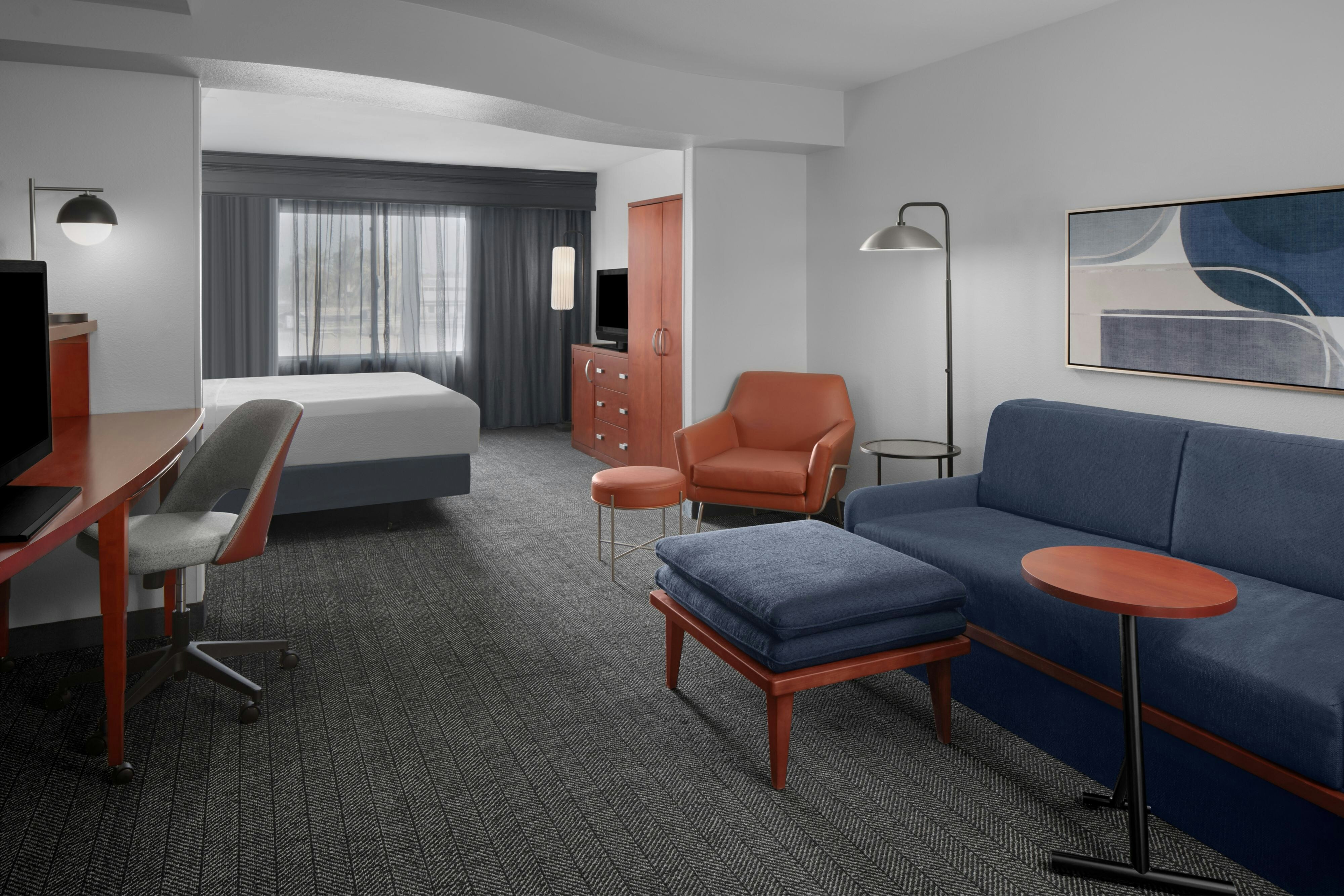 Courtyard by Marriott Phoenix West/Avondale