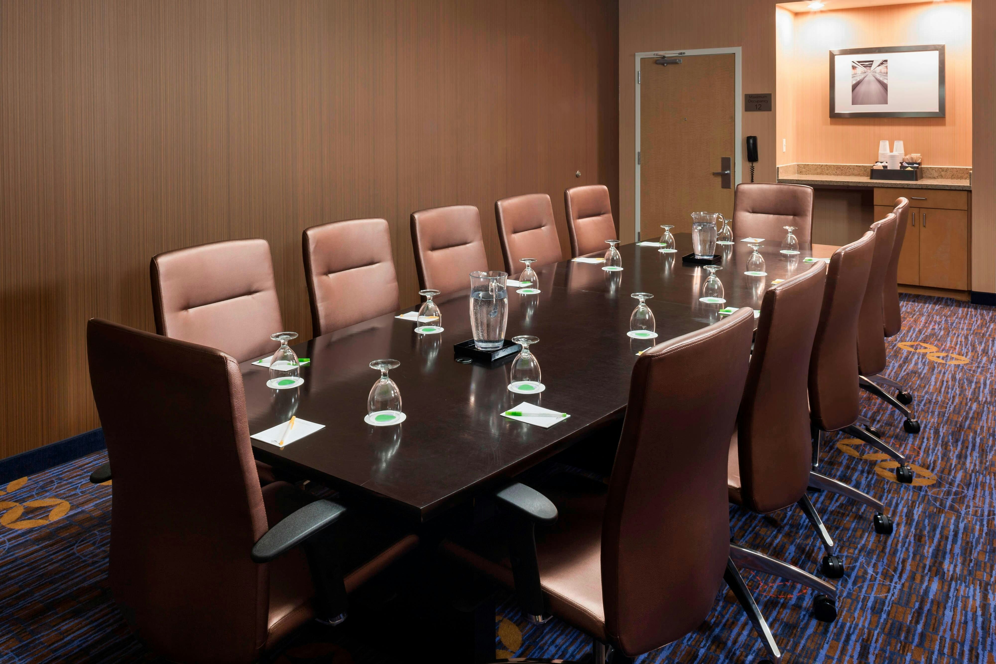 Courtyard by Marriott Phoenix West/Avondale