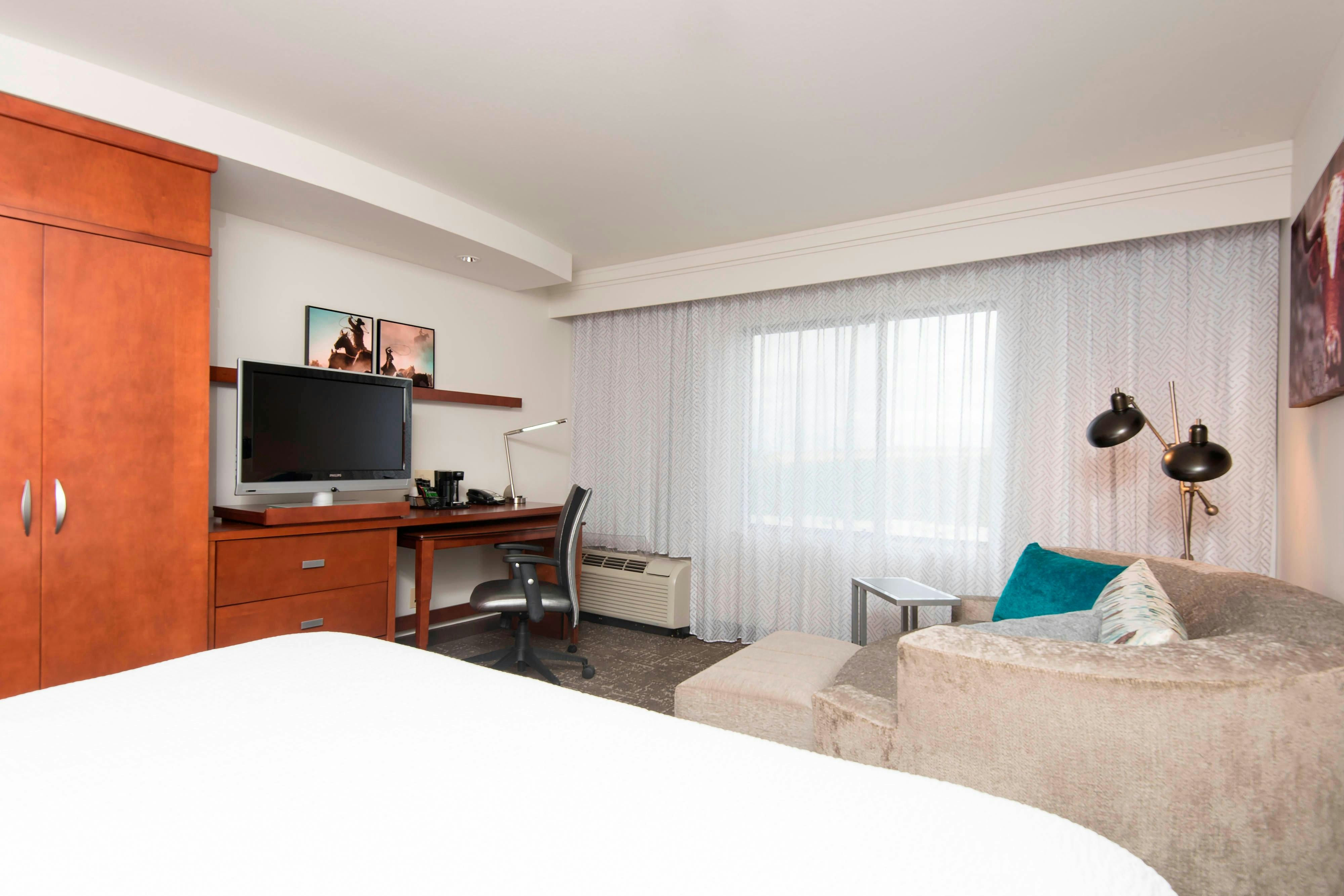 Courtyard by Marriott San Antonio North/Stone Oak at Legacy