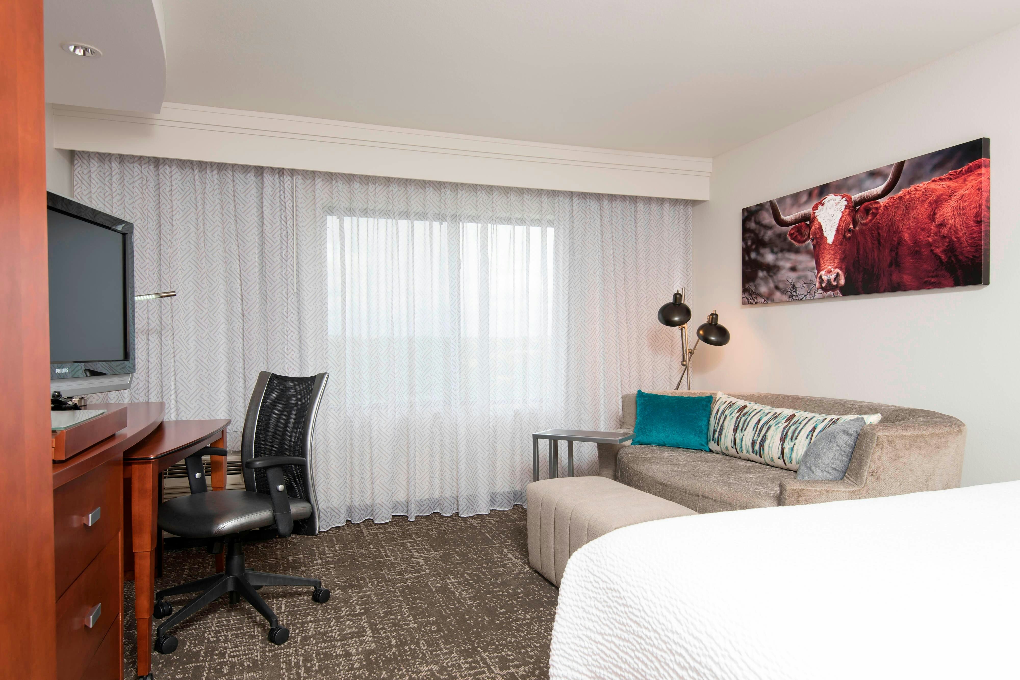 Courtyard by Marriott San Antonio North/Stone Oak at Legacy