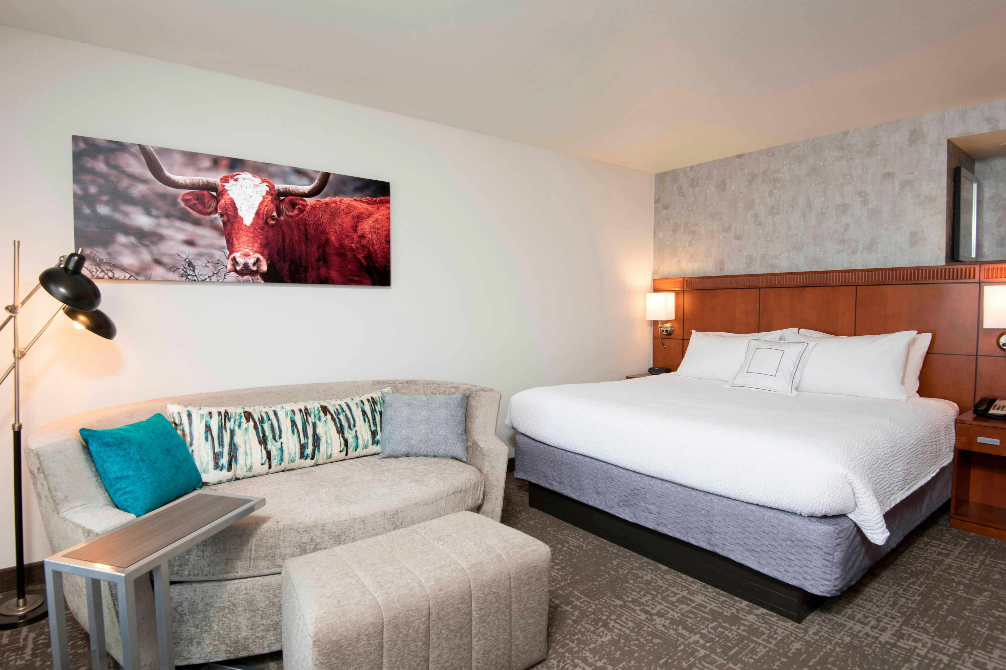 Courtyard by Marriott San Antonio North/Stone Oak at Legacy