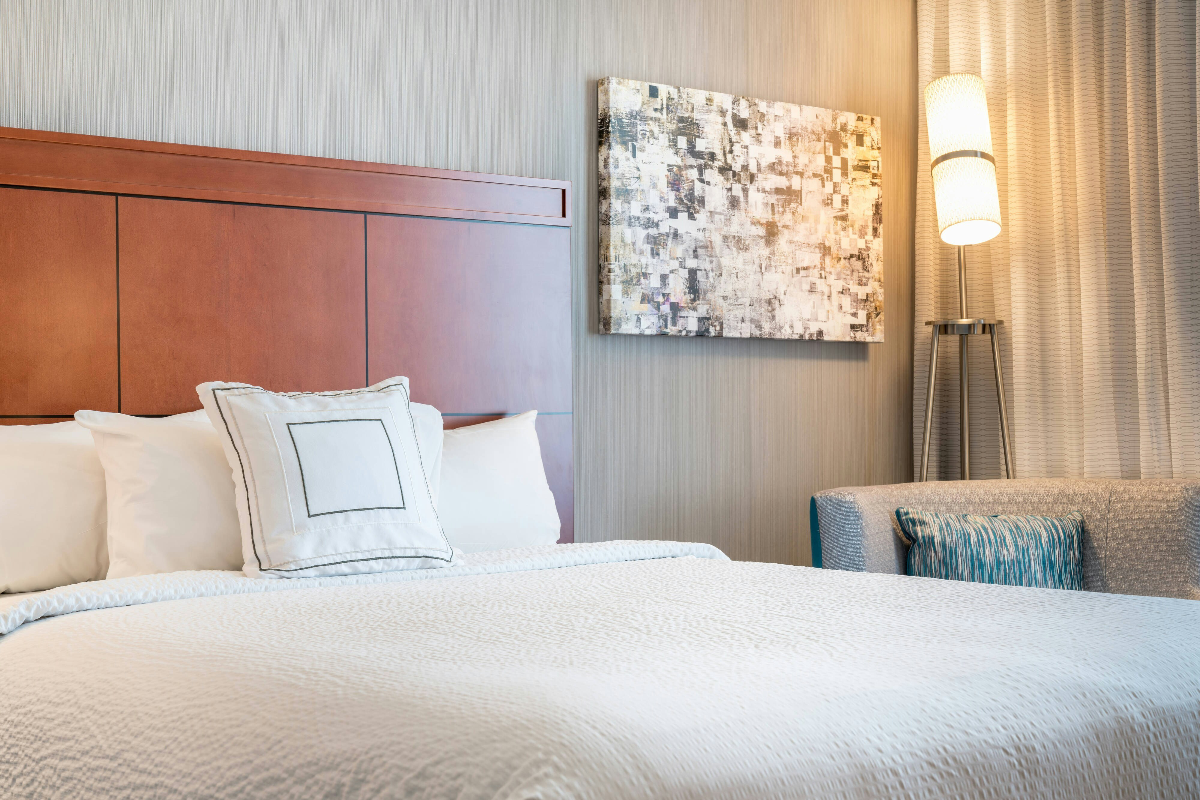 Courtyard by Marriott Silver Spring Downtown
