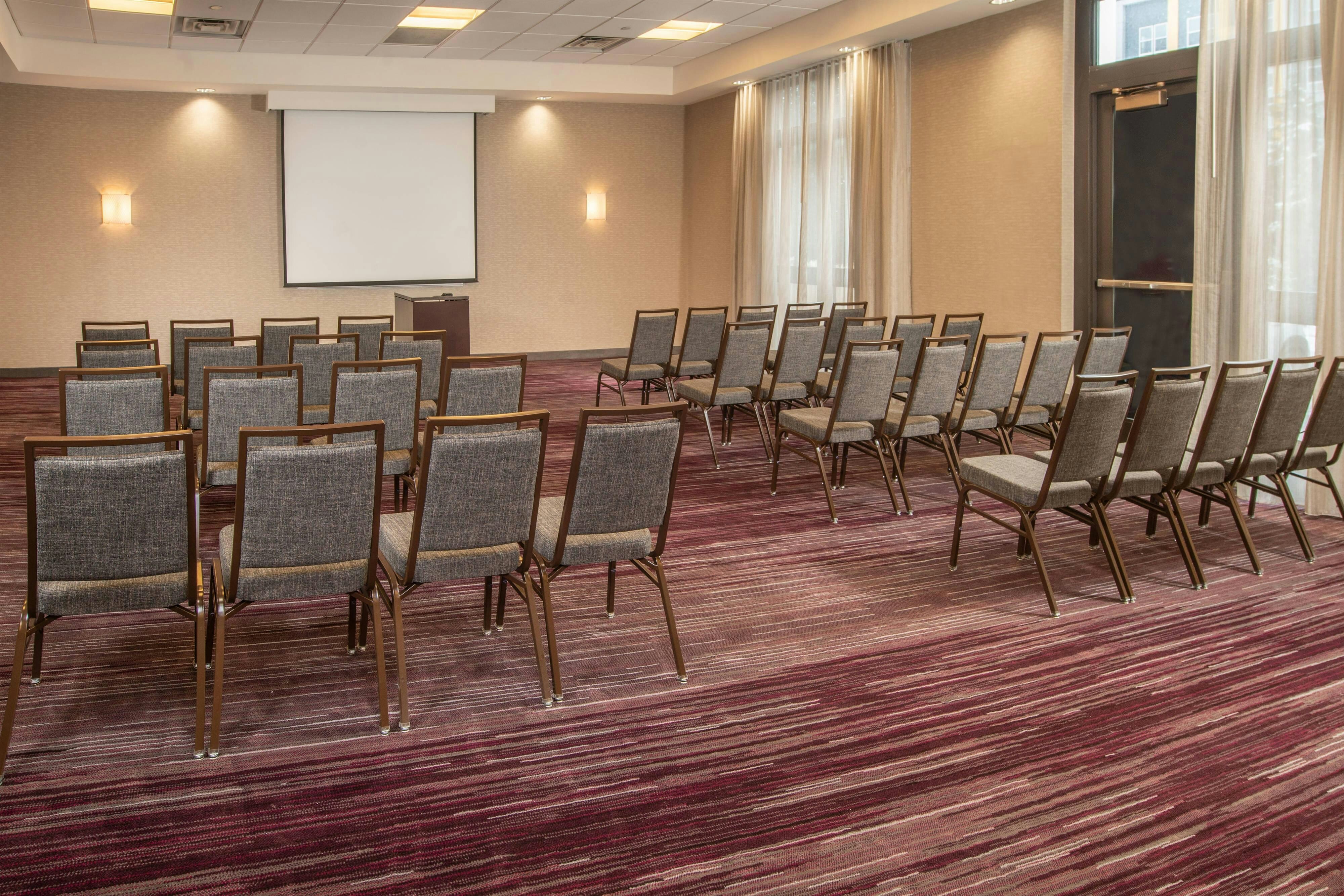 Courtyard by Marriott Dunn Loring Fairfax