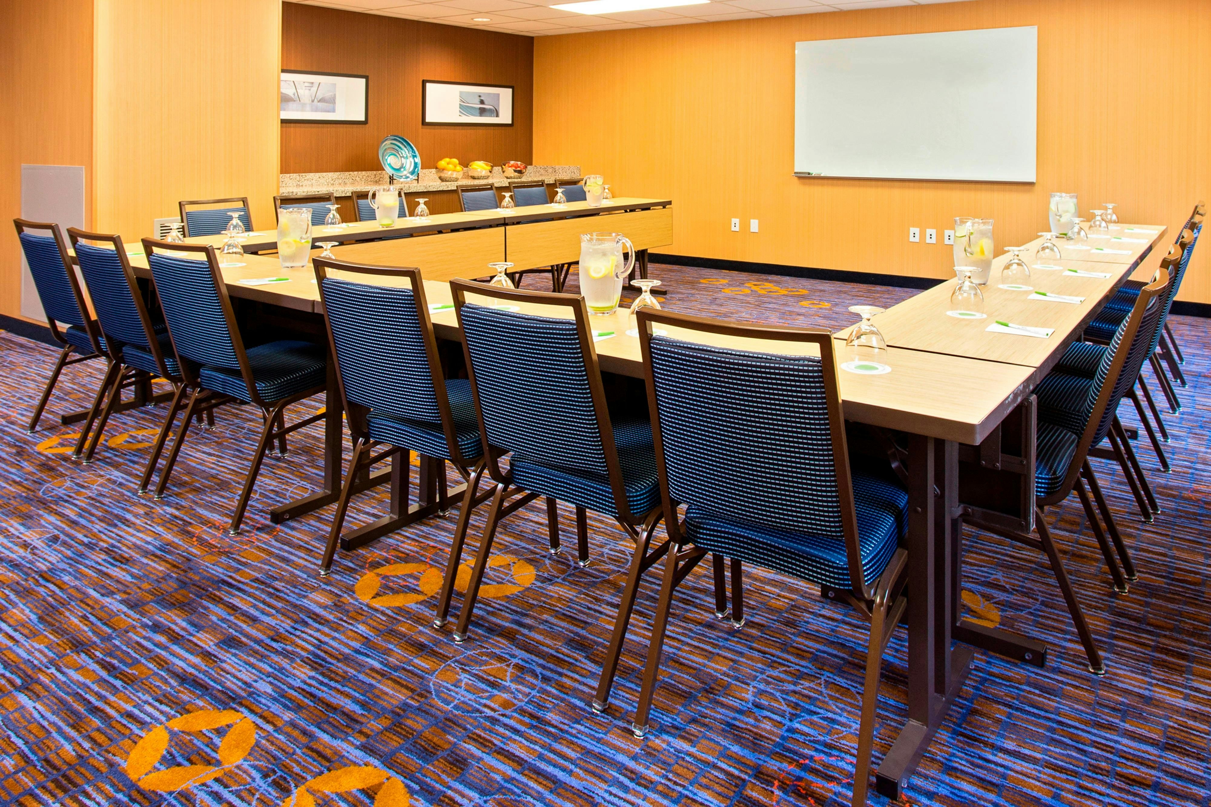 Courtyard by Marriott Binghamton