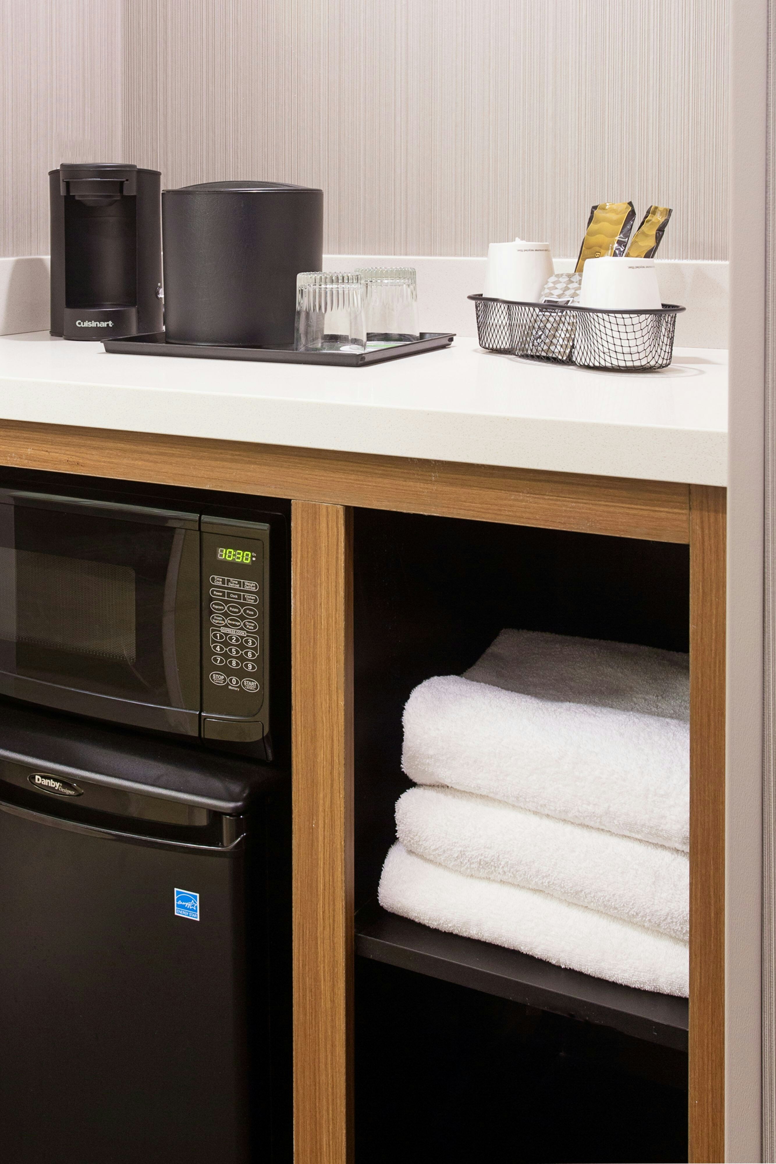 Courtyard by Marriott Binghamton