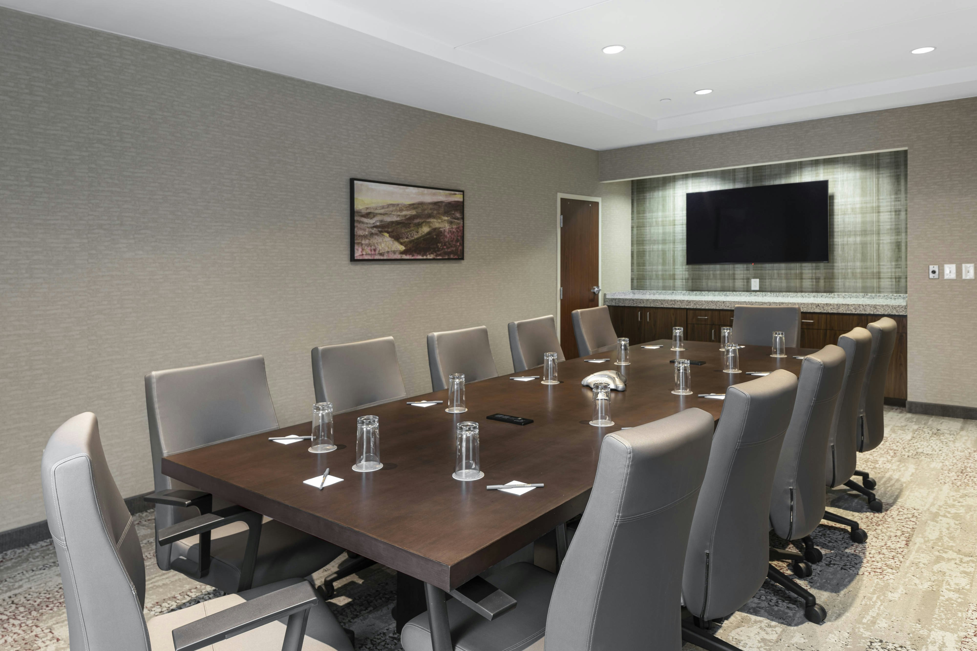 Courtyard by Marriott Charlottesville – University Medical Center