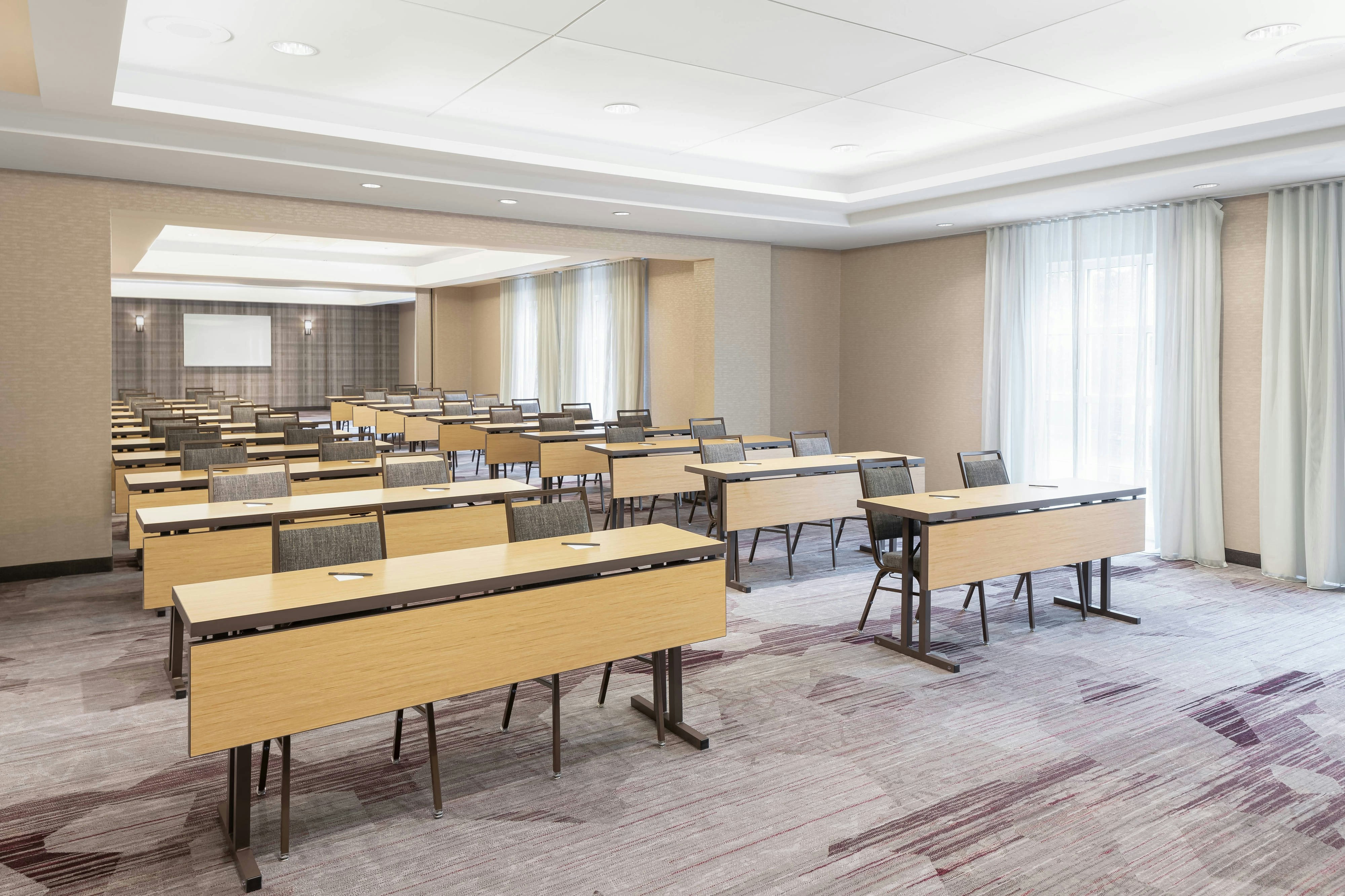 Courtyard by Marriott Charlottesville – University Medical Center
