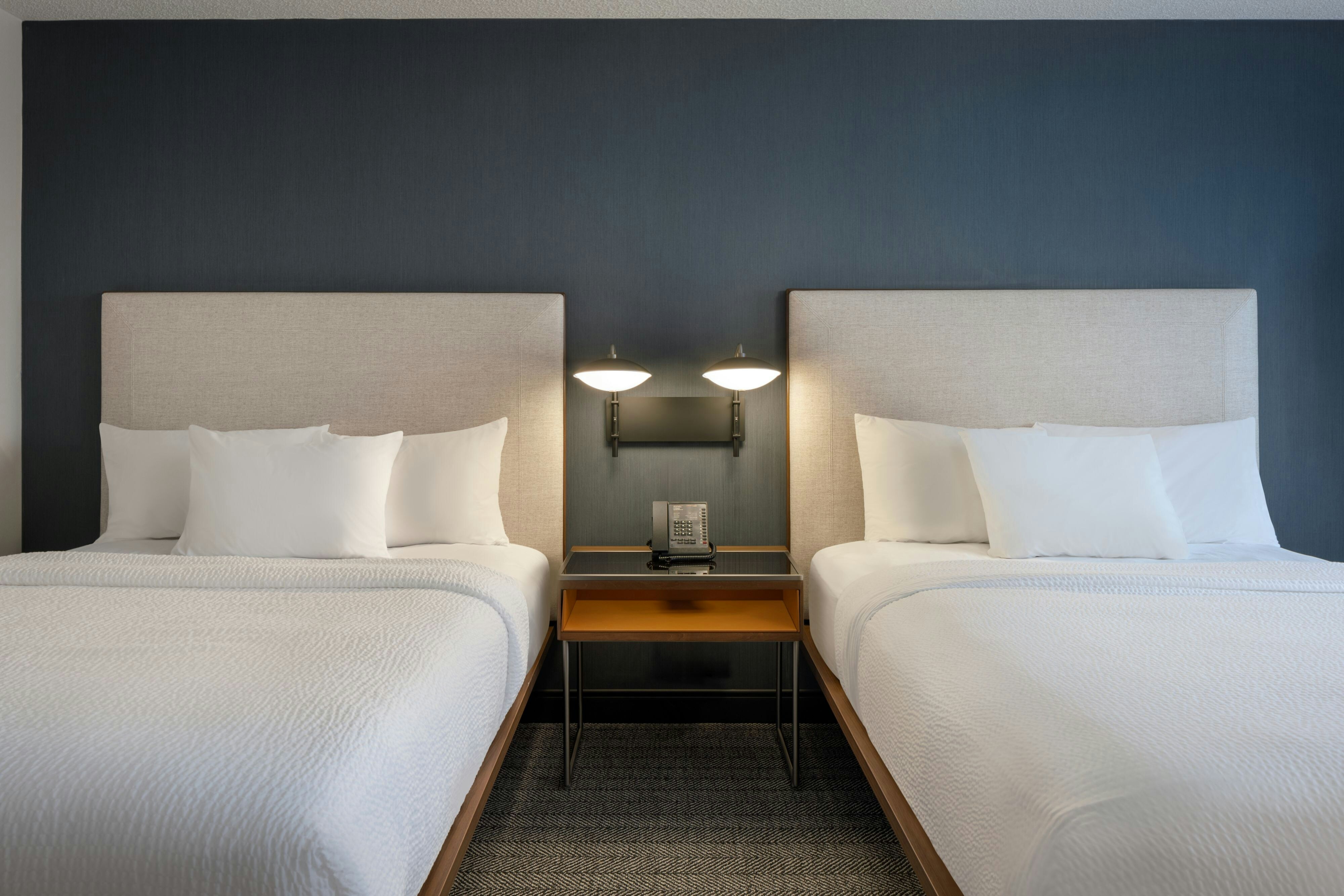 Courtyard by Marriott Springfield Airport