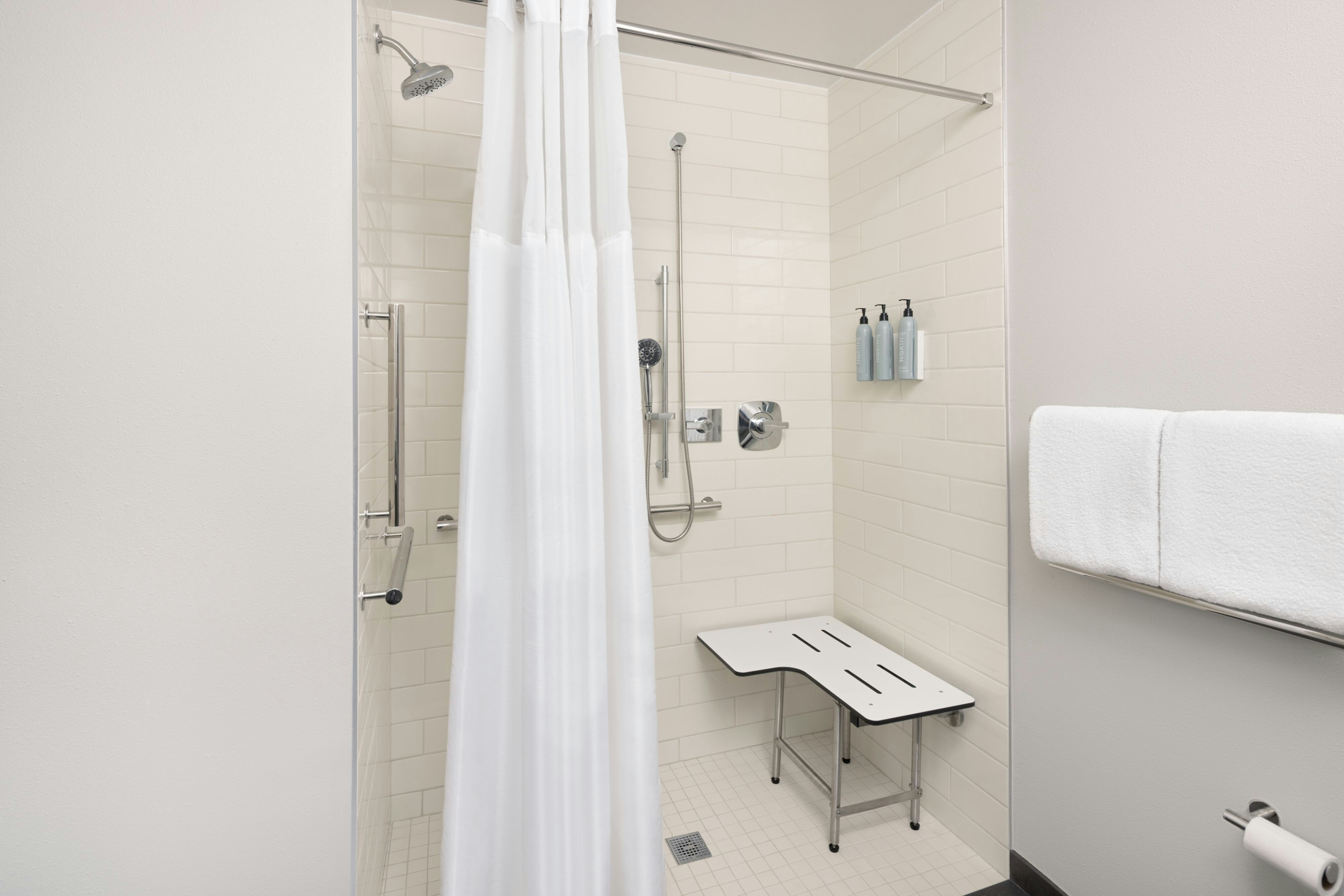 Courtyard by Marriott Springfield Airport