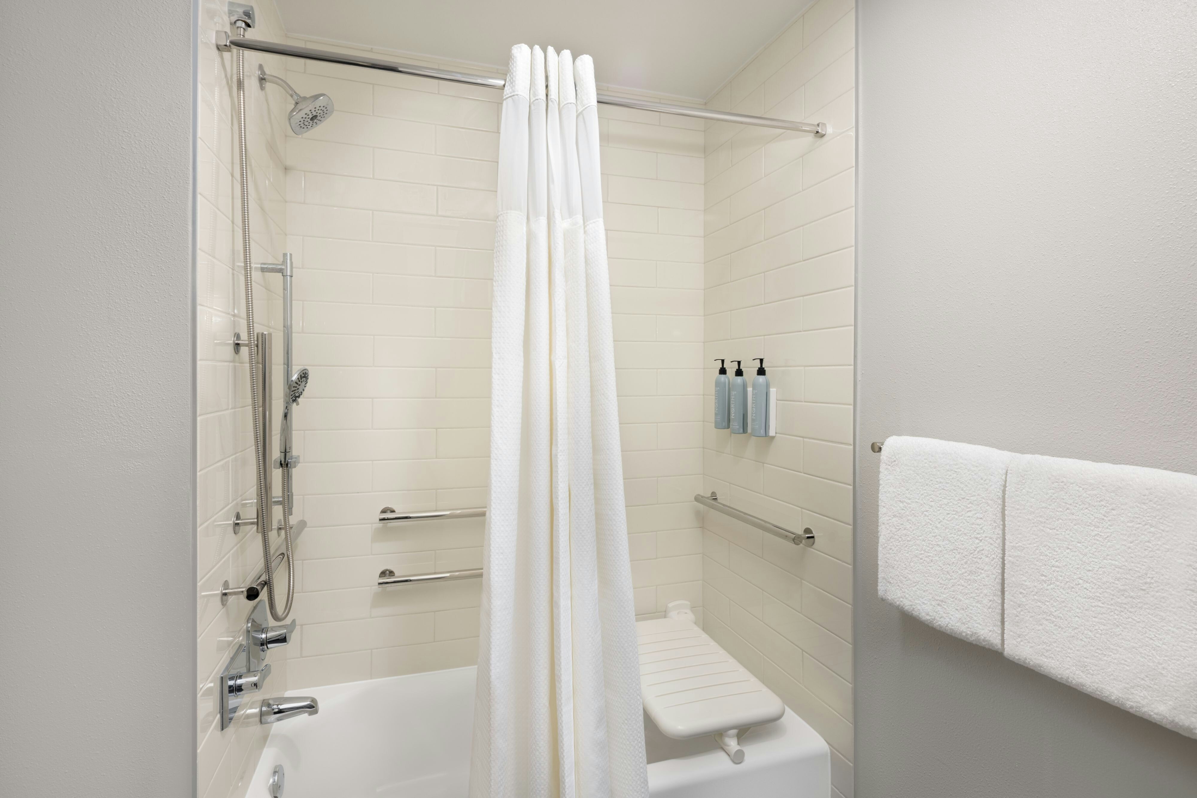 Courtyard by Marriott Springfield Airport