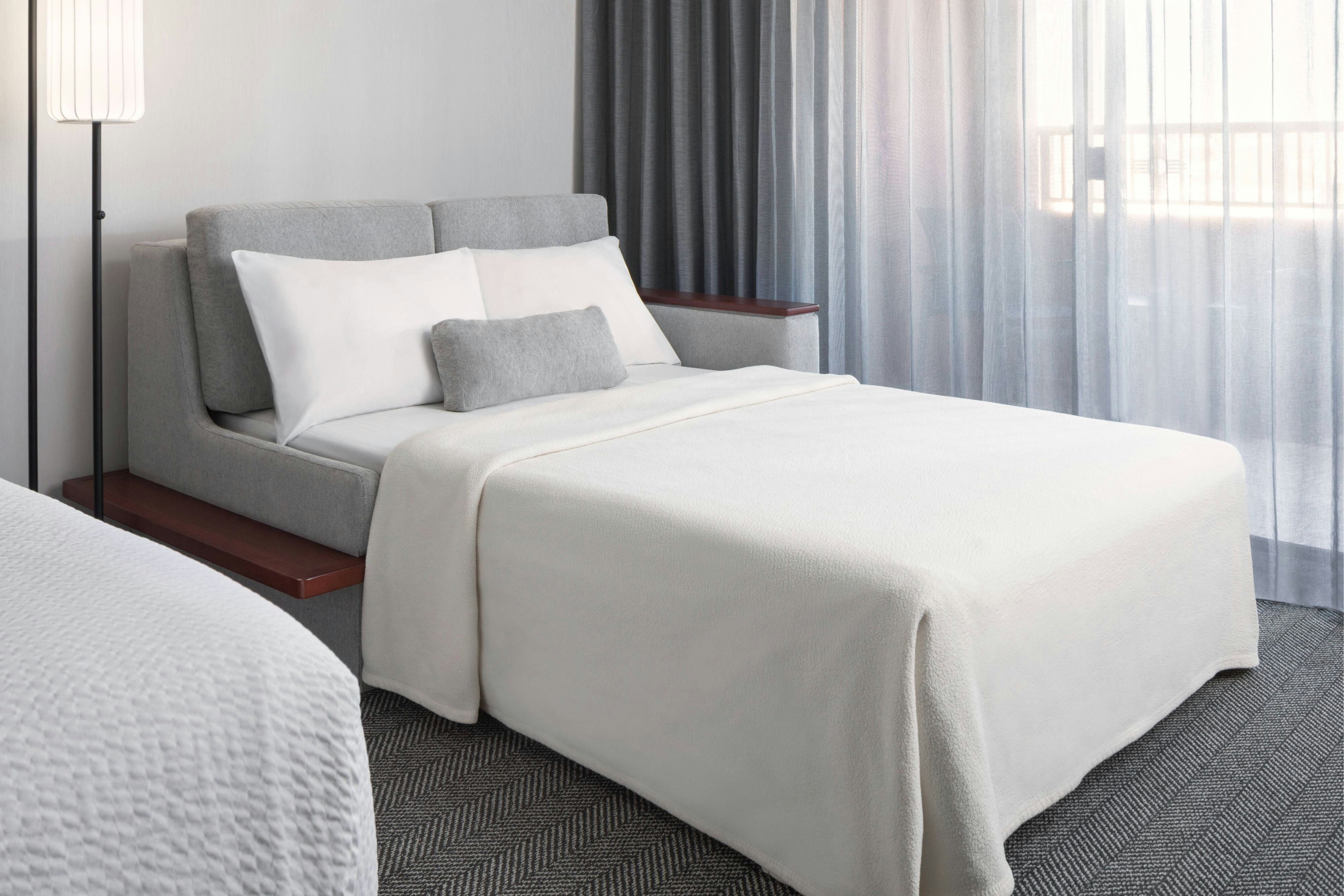 Courtyard by Marriott Farmington