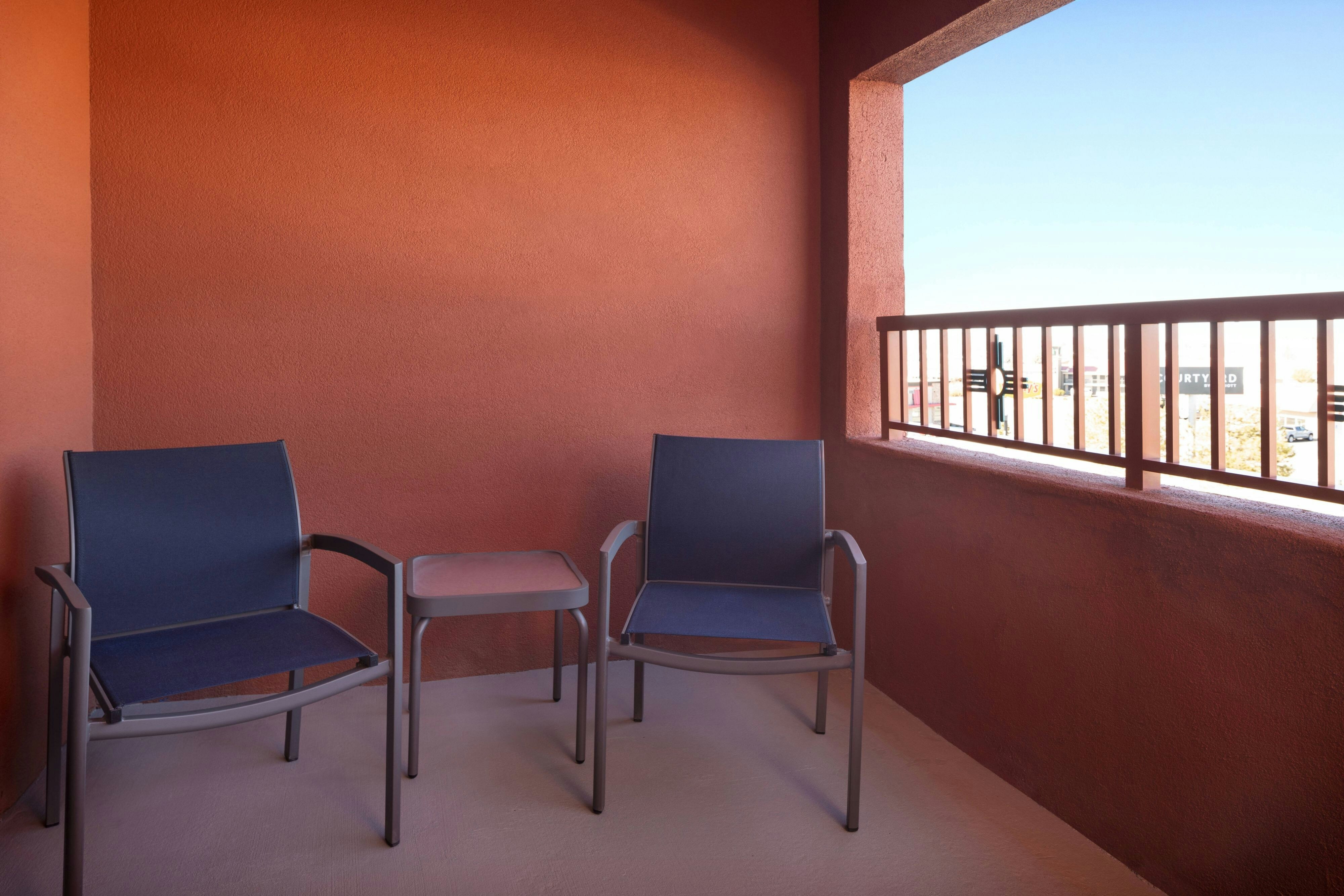 Courtyard by Marriott Farmington