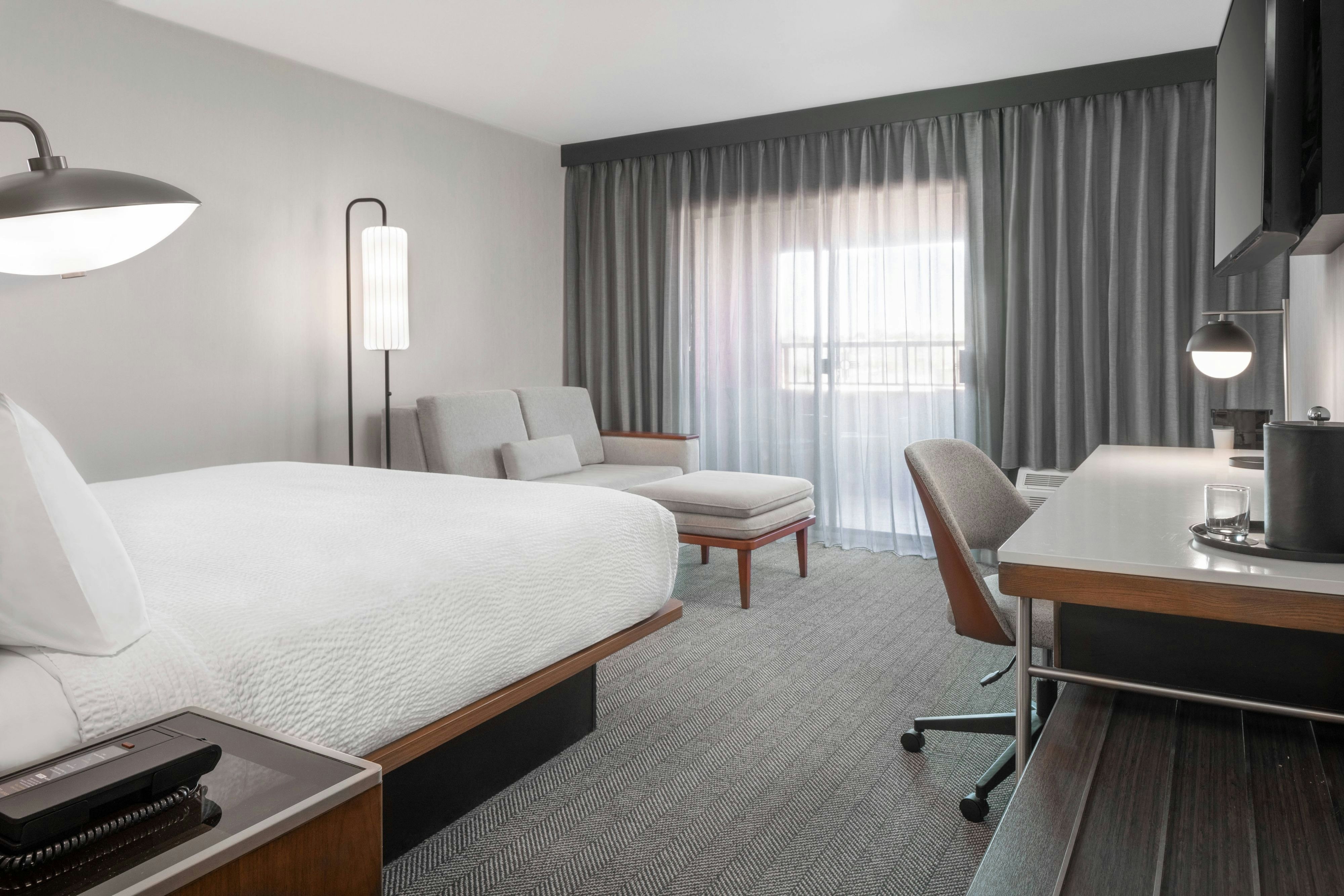 Courtyard by Marriott Farmington
