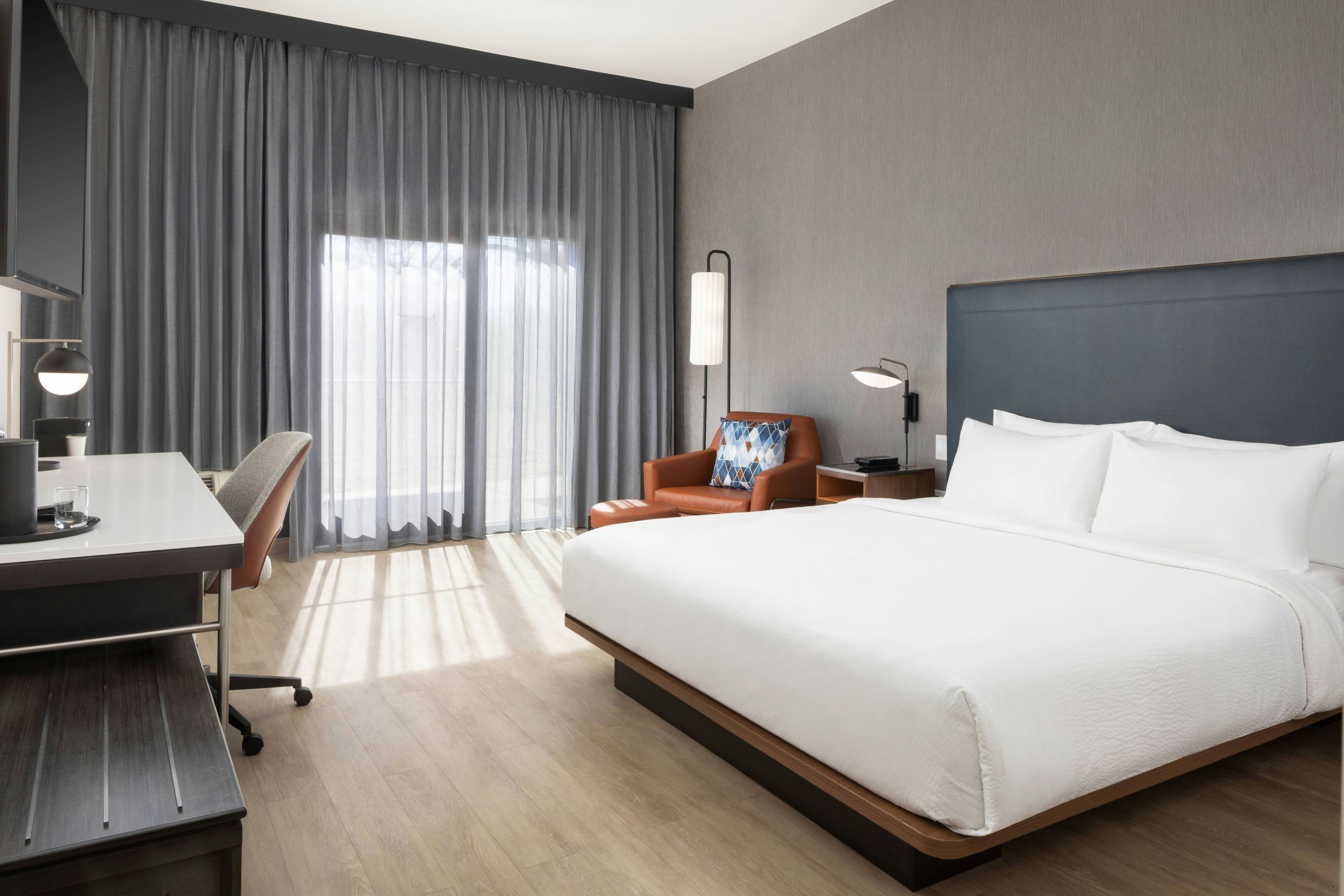 Courtyard by Marriott Farmington