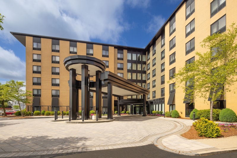 Courtyard by Marriott Boston-South Boston