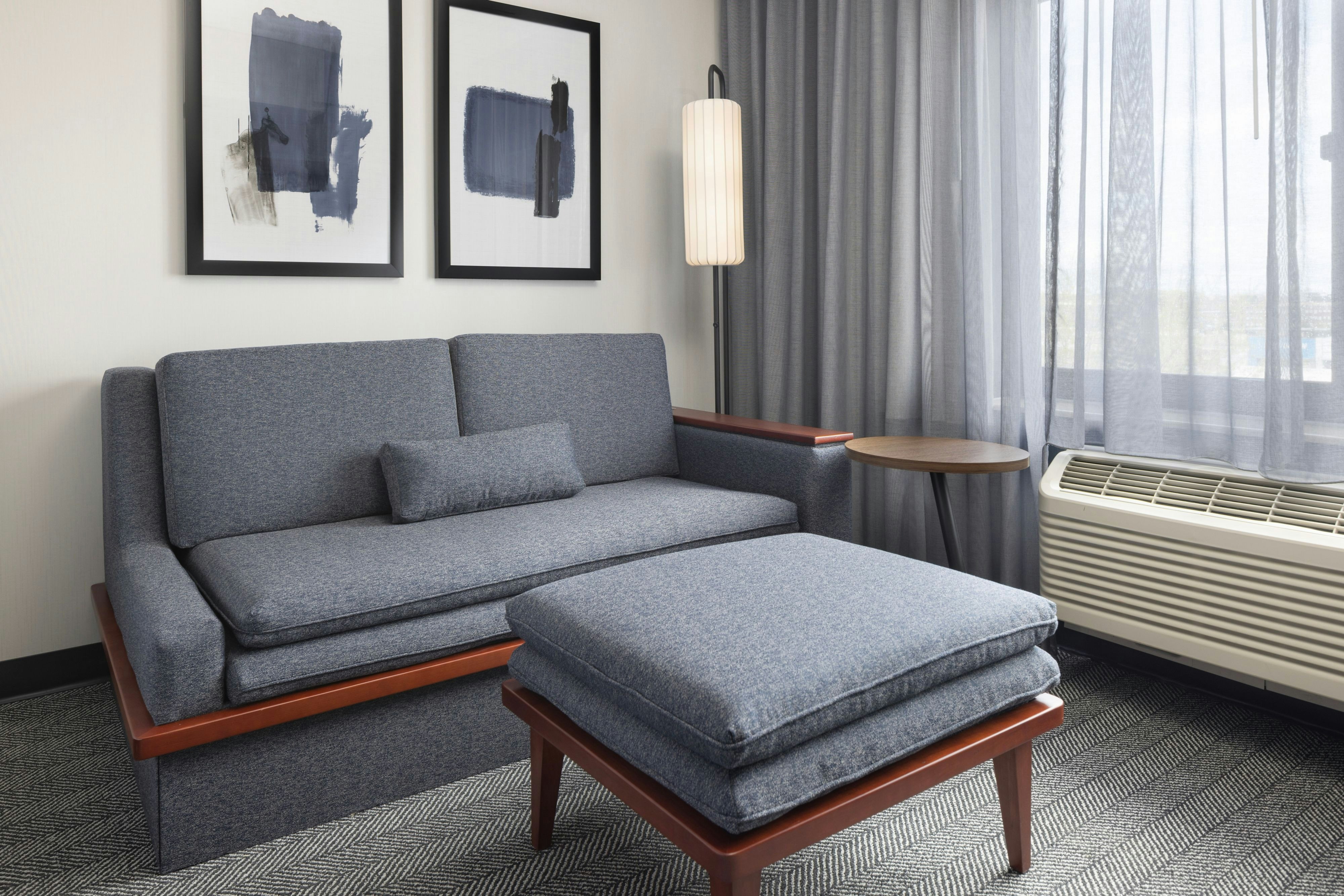 Courtyard by Marriott Boston-South Boston