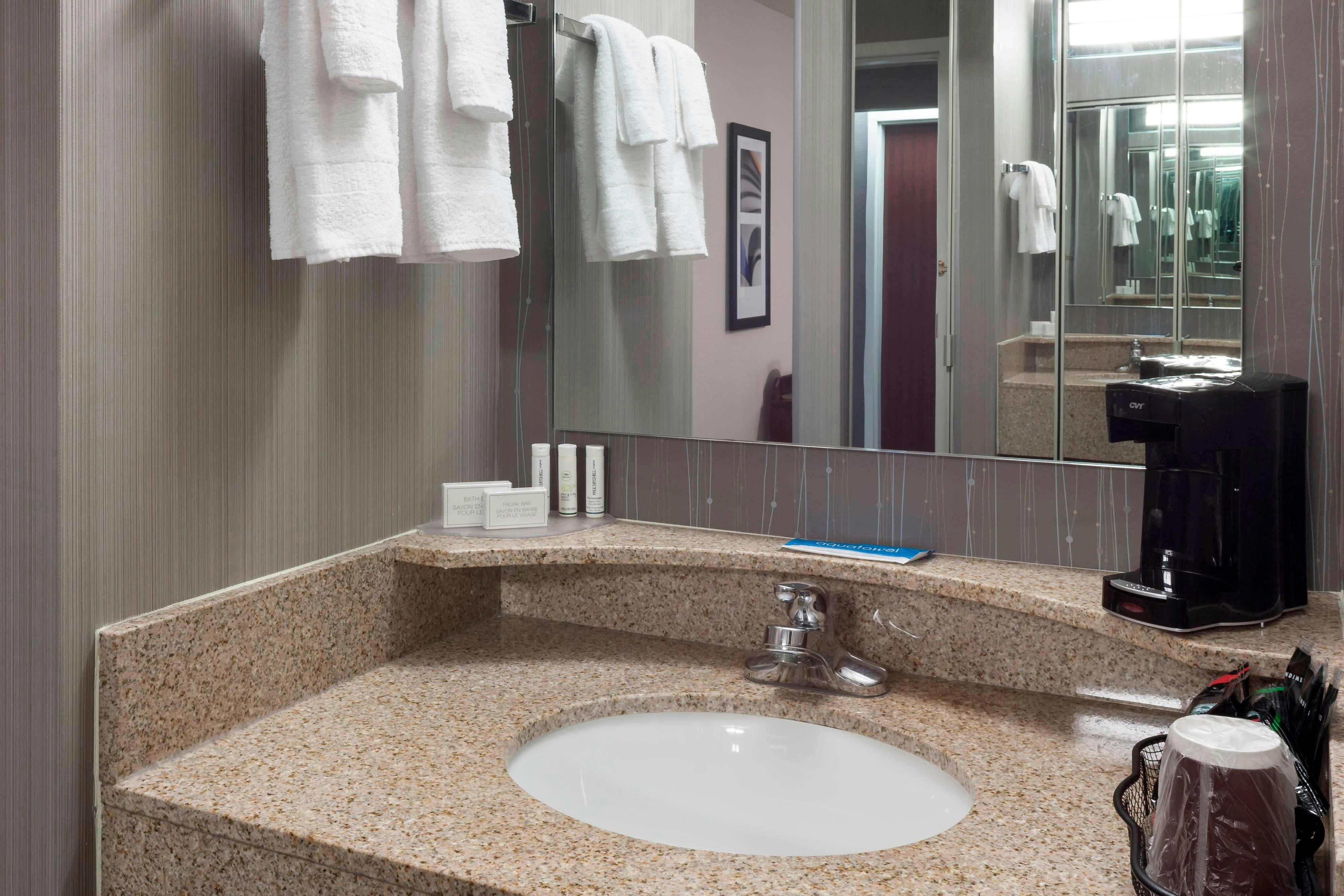 Courtyard by Marriott Wichita East