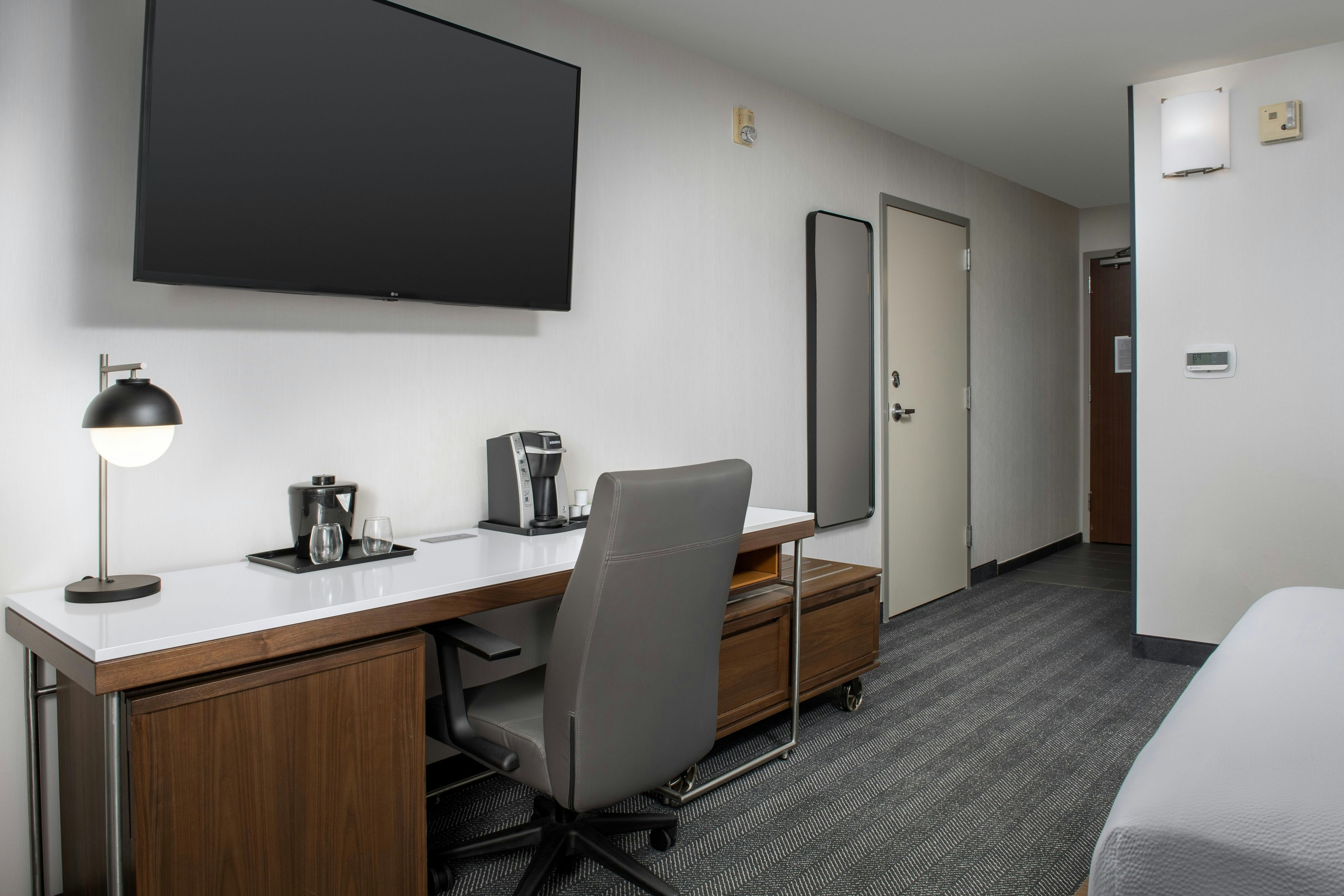 Courtyard by Marriott San Diego Carlsbad