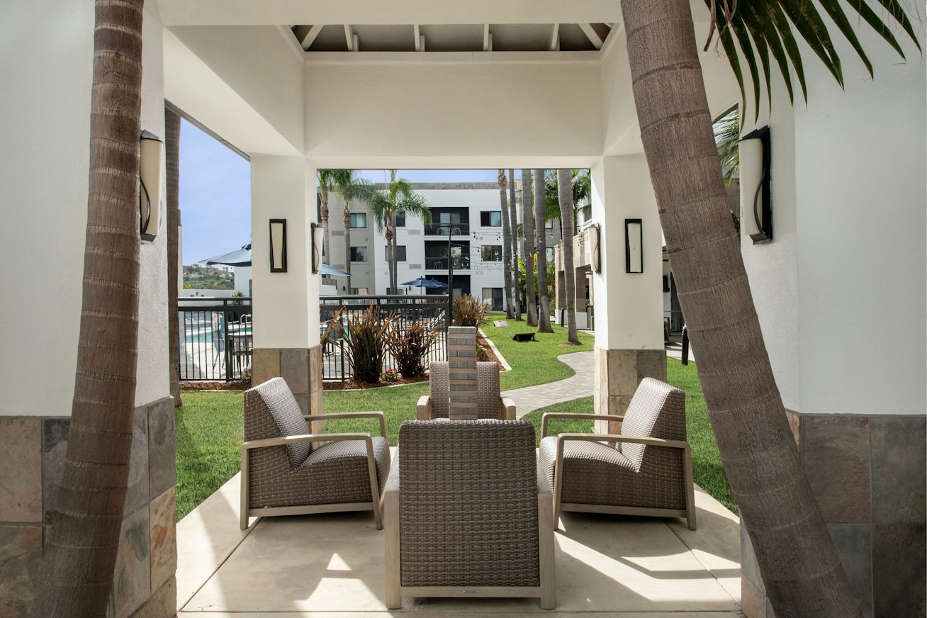 Courtyard by Marriott San Diego Carlsbad