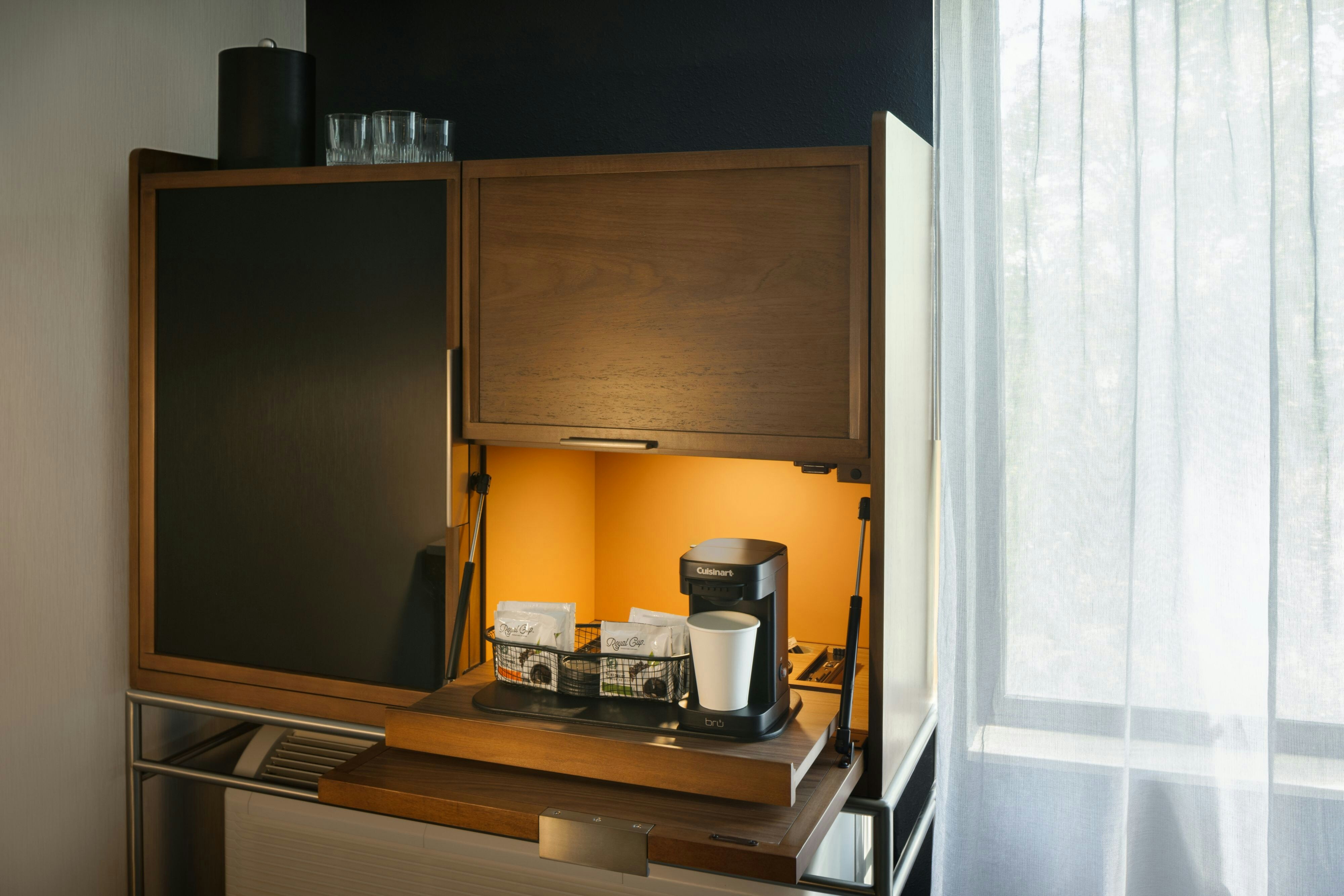 Courtyard by Marriott Traverse City