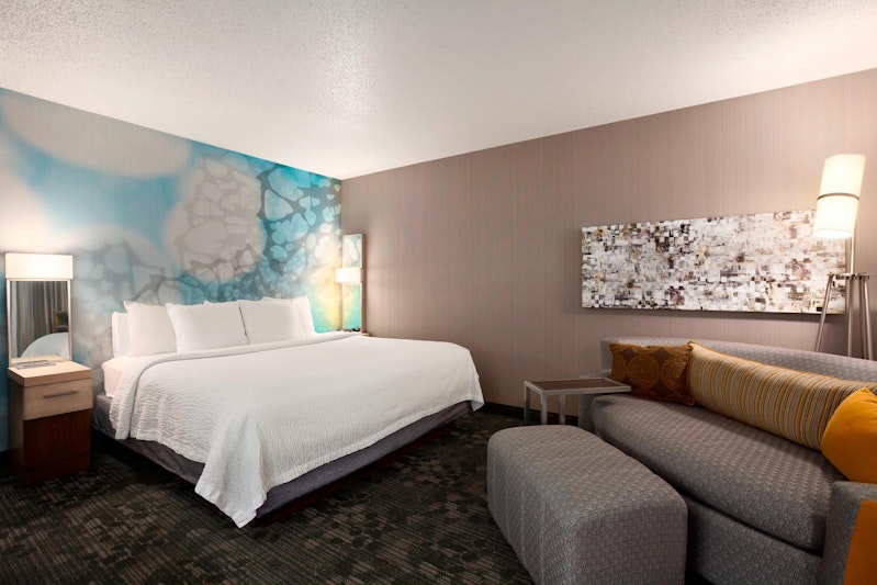 Courtyard by Marriott Salt Lake City Layton