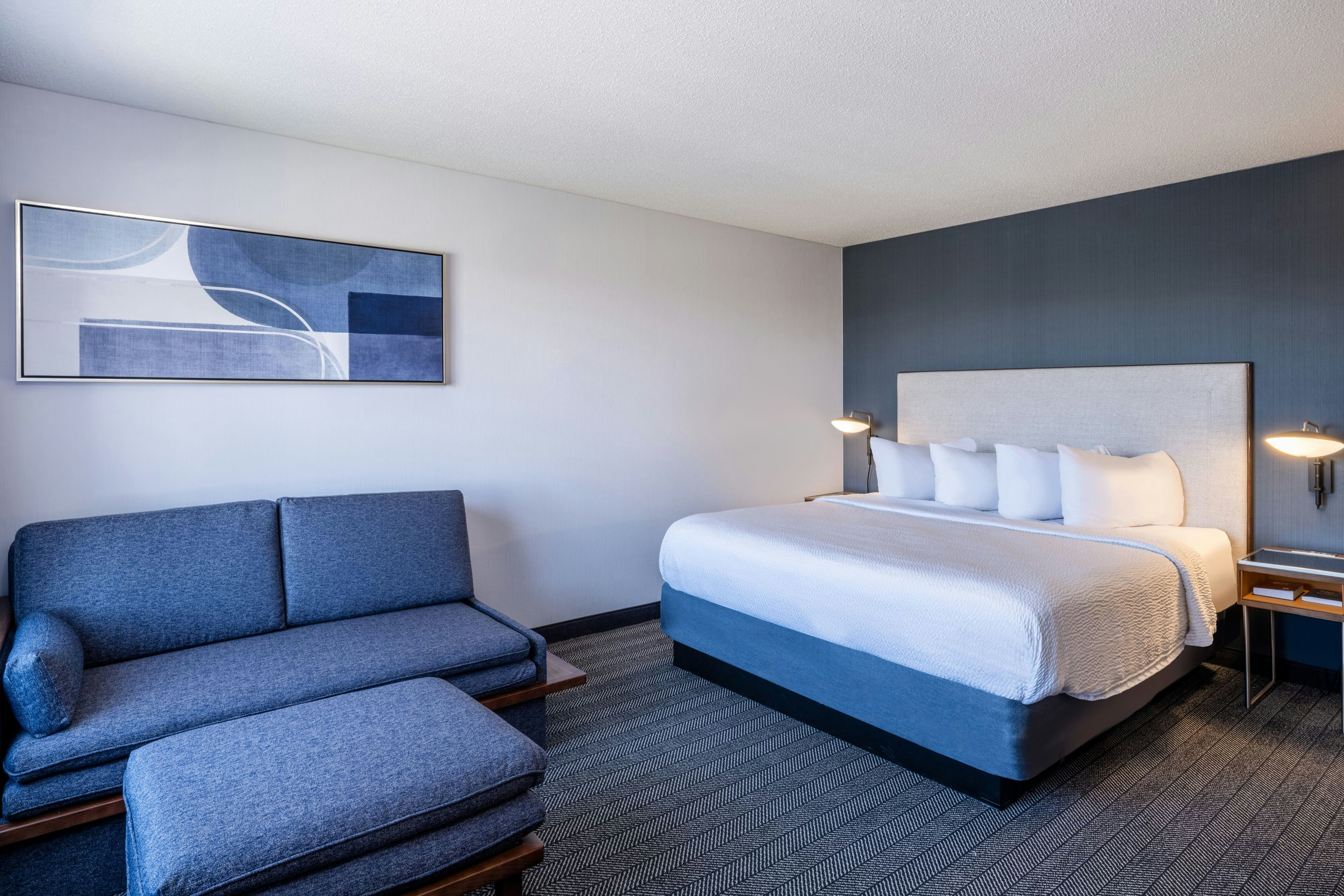 Courtyard by Marriott Colorado Springs South