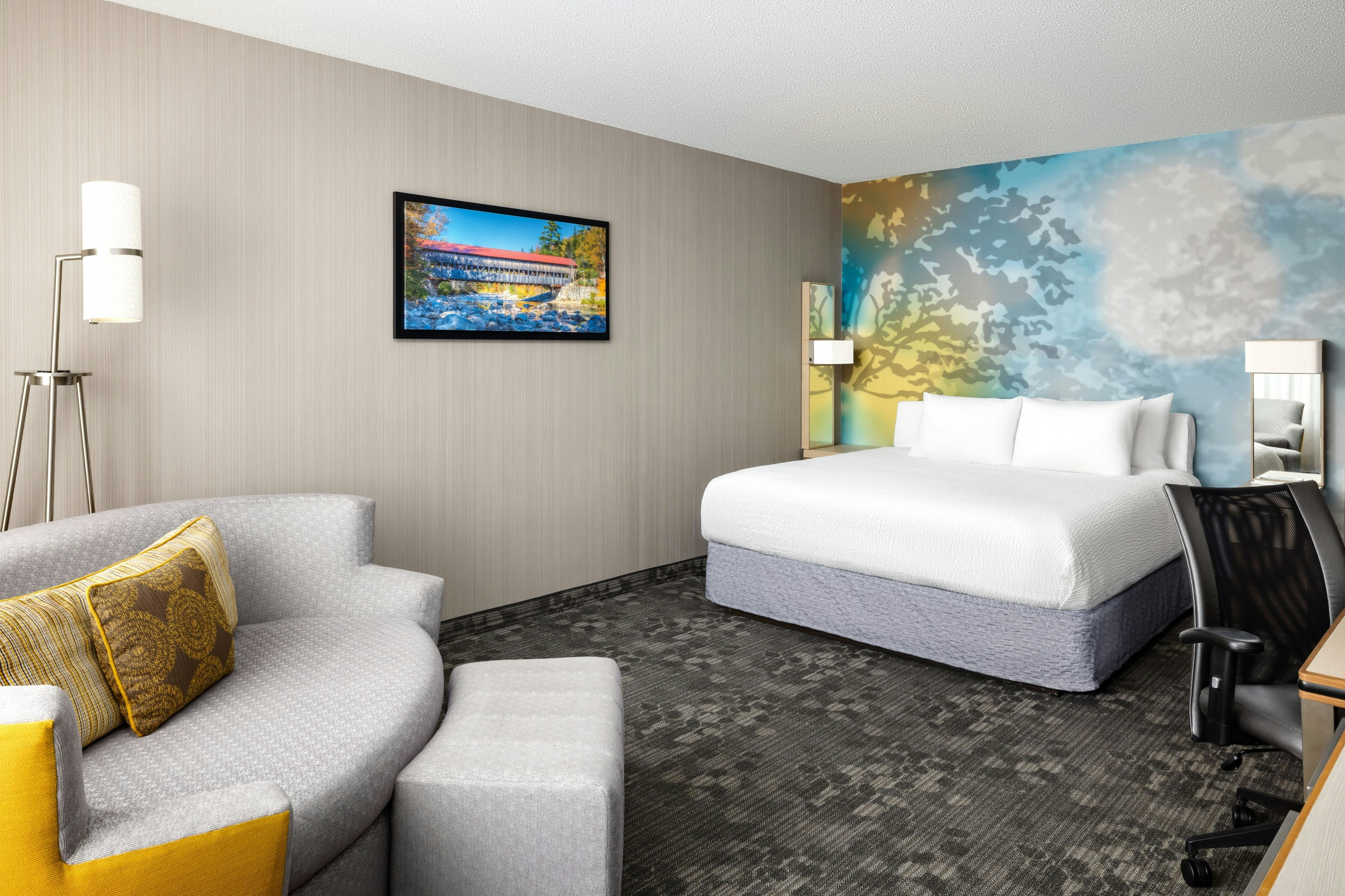 Courtyard by Marriott Concord