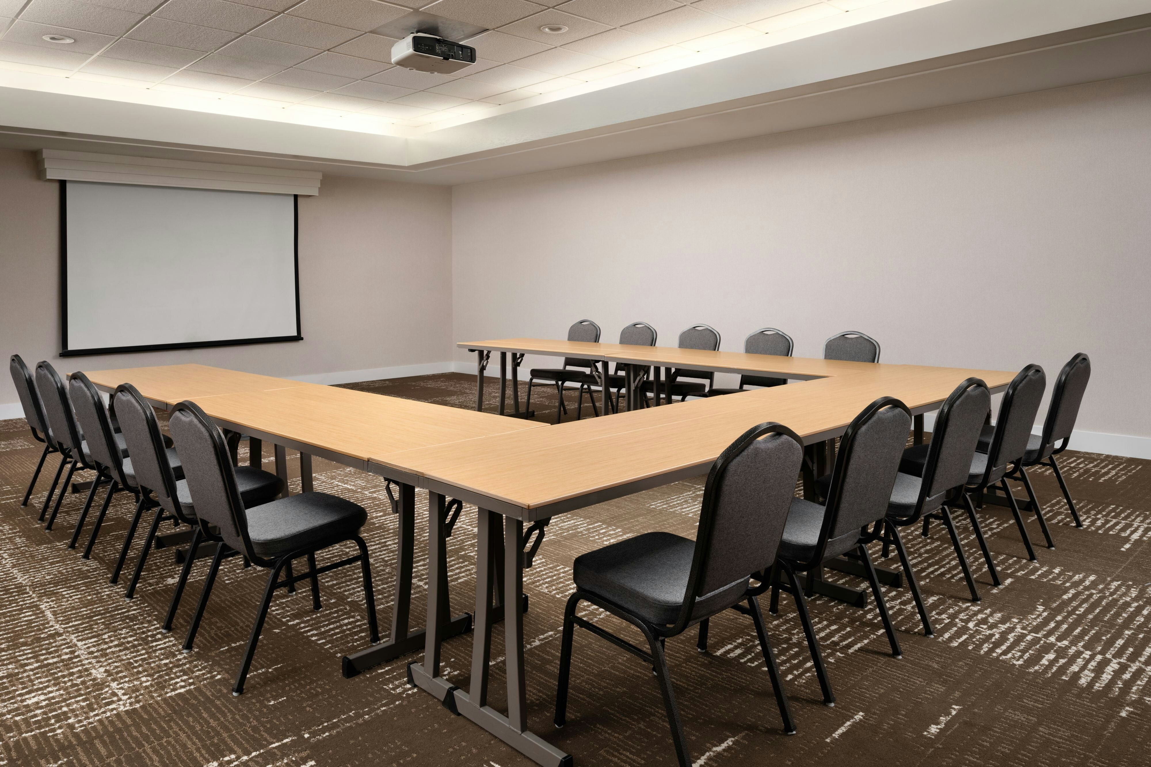 Courtyard by Marriott Los Angeles Pasadena/Old Town