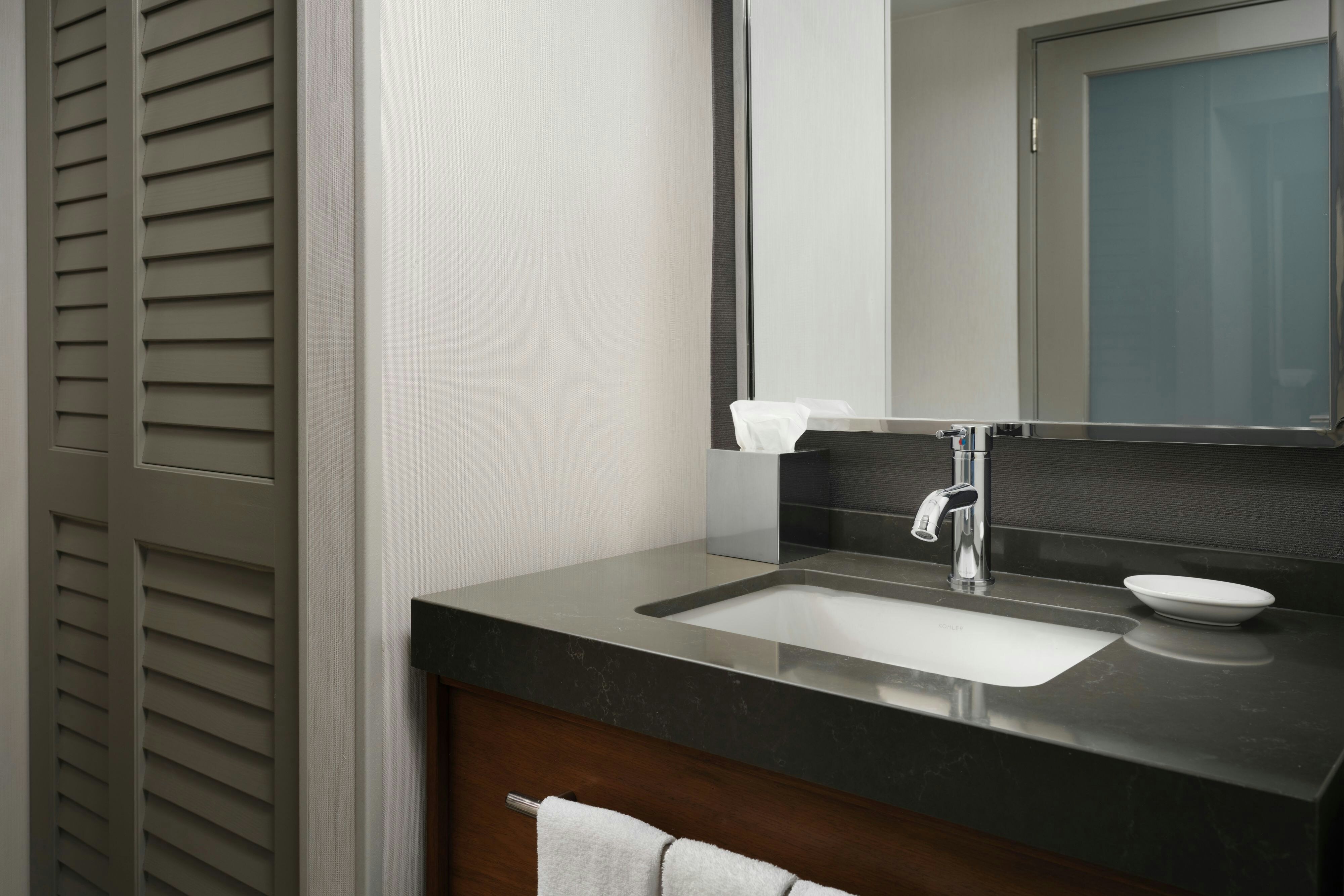 Courtyard by Marriott Santa Rosa